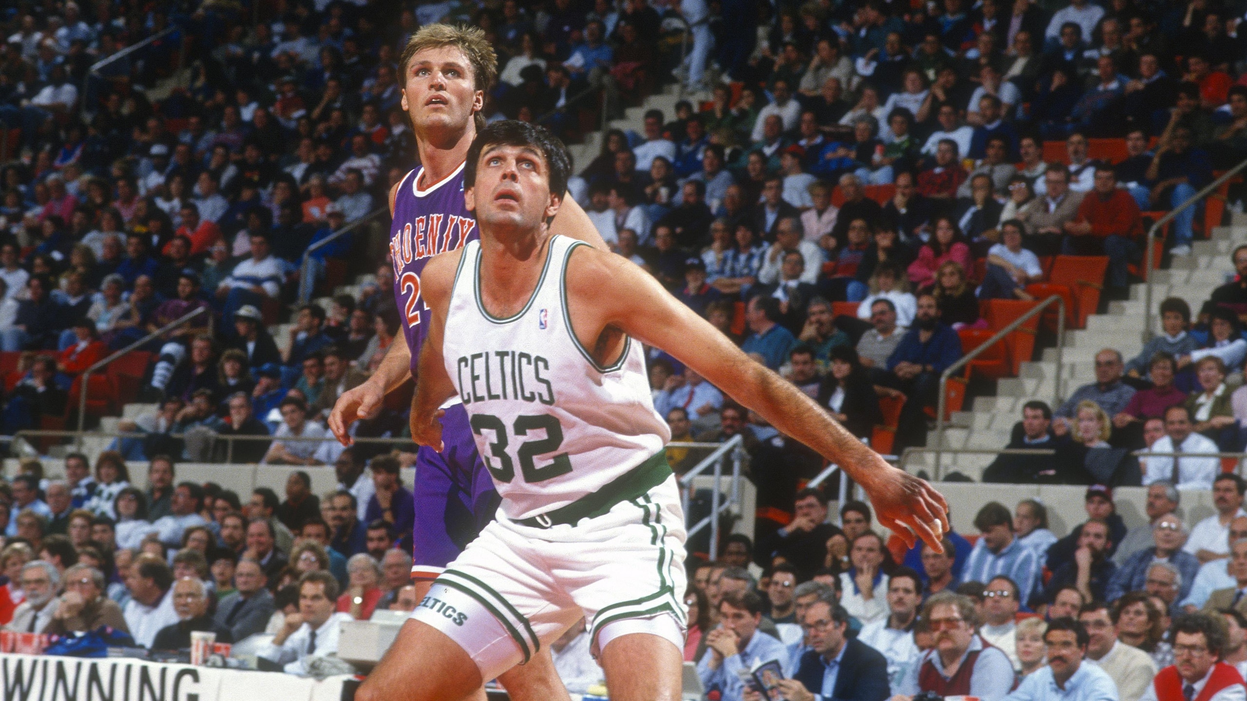 Phoenix Suns v Boston Celtics Phoenix Suns v Boston Celtics