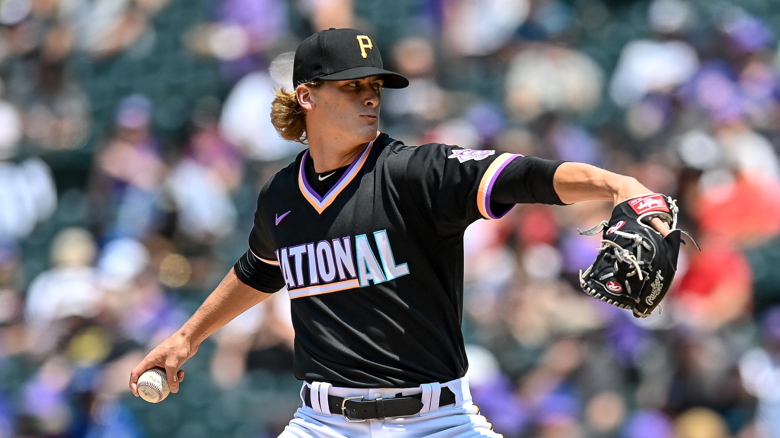 2021 SiriusXM All-Star Futures Game 2021 SiriusXM All-Star Futures Game