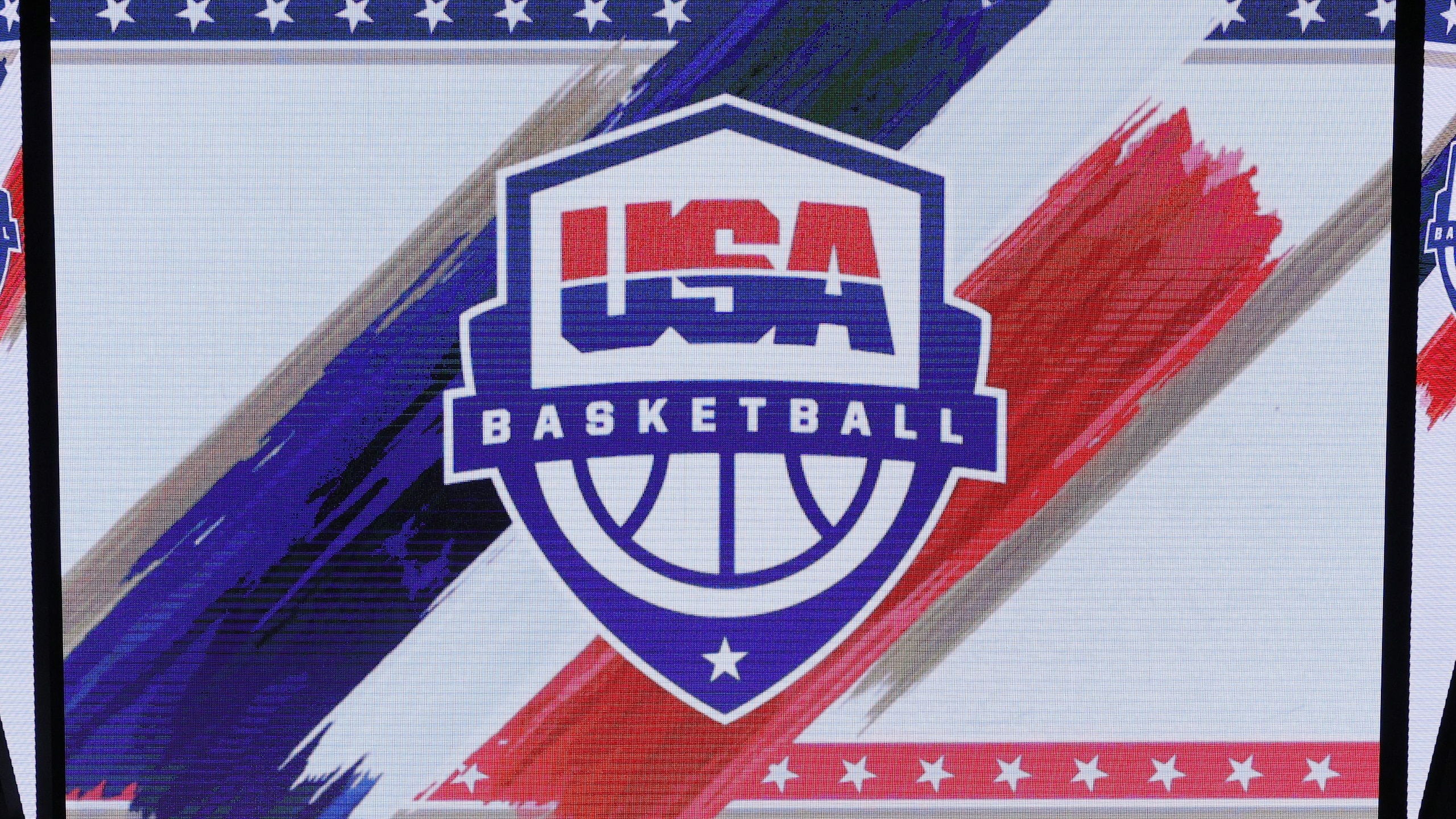 Australia Opals v United States