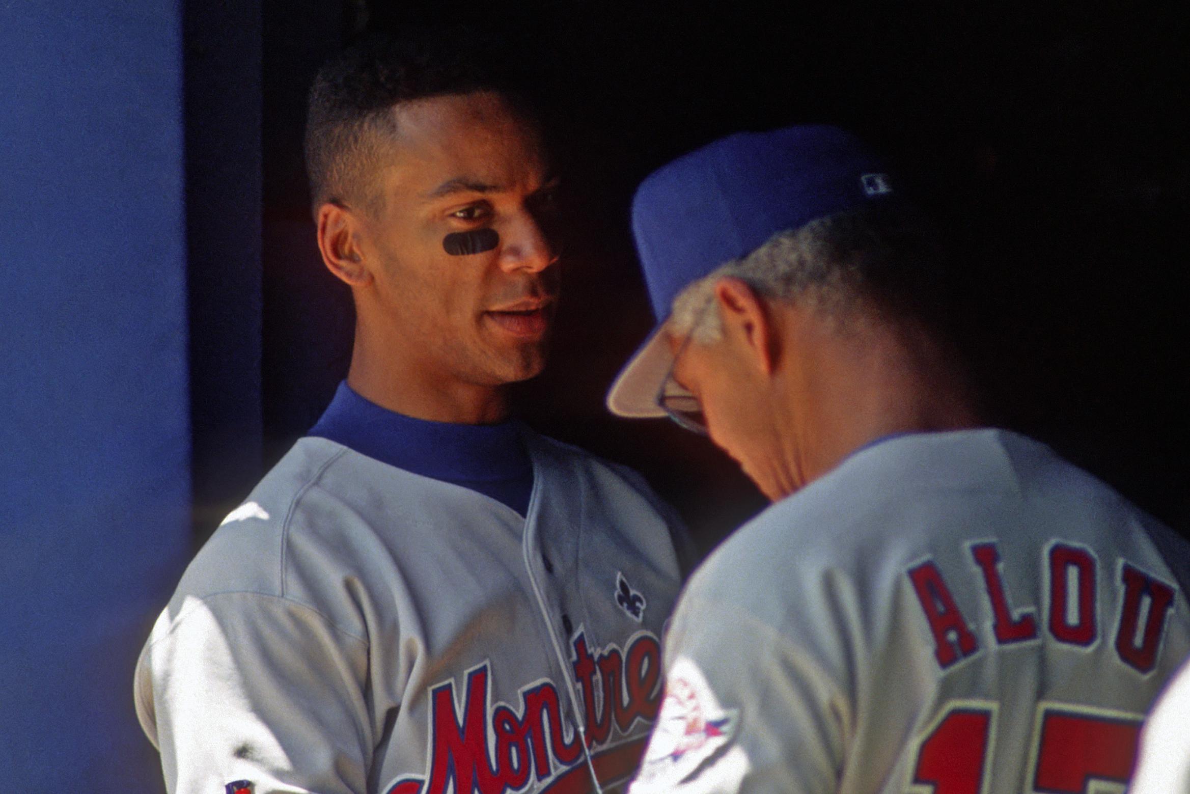 Montreal Expos v Pittsburgh Pirates