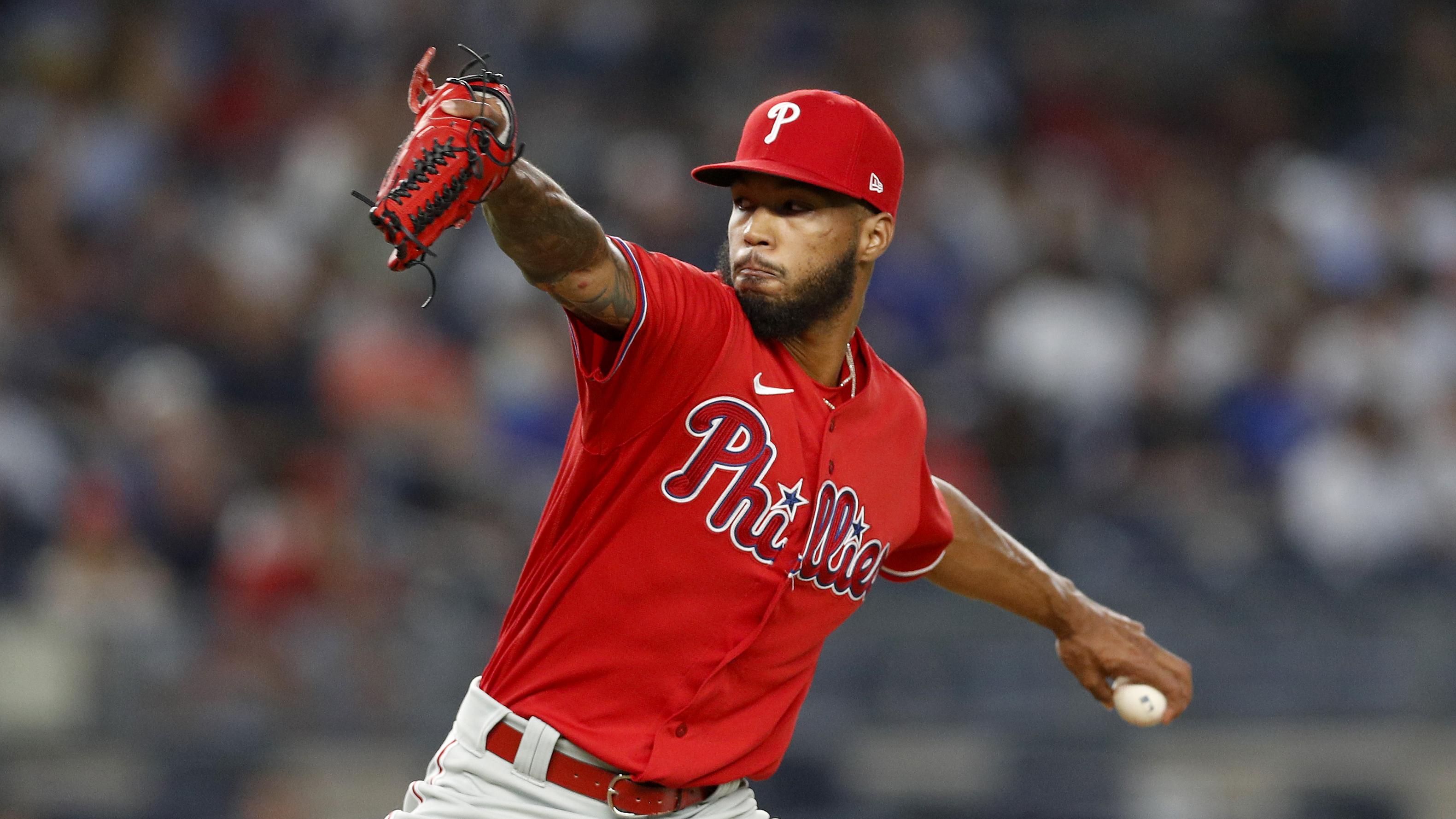 Philadelphia Phillies v New York Yankees