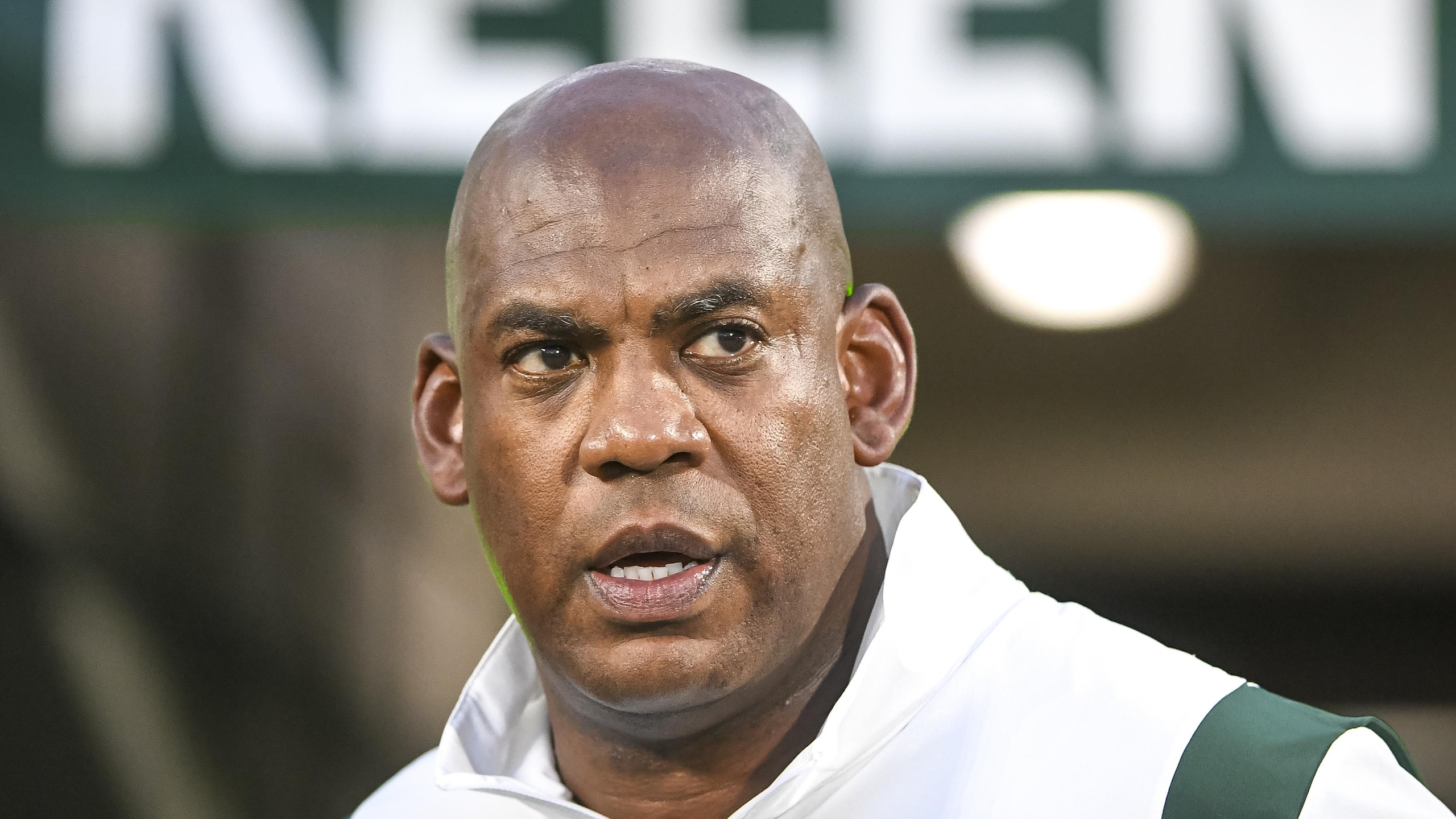 Western Kentucky v Michigan State