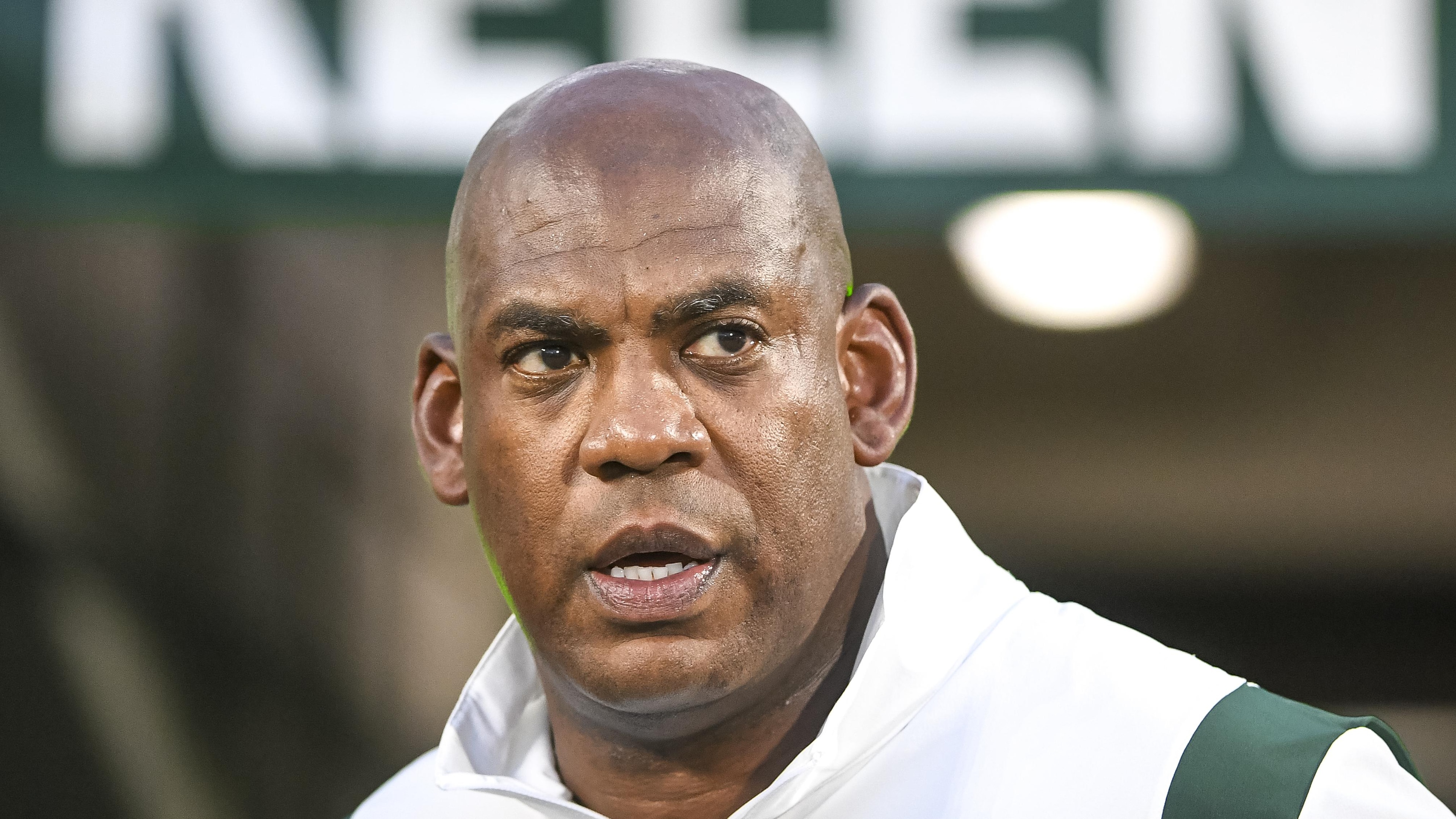 Western Kentucky v Michigan State