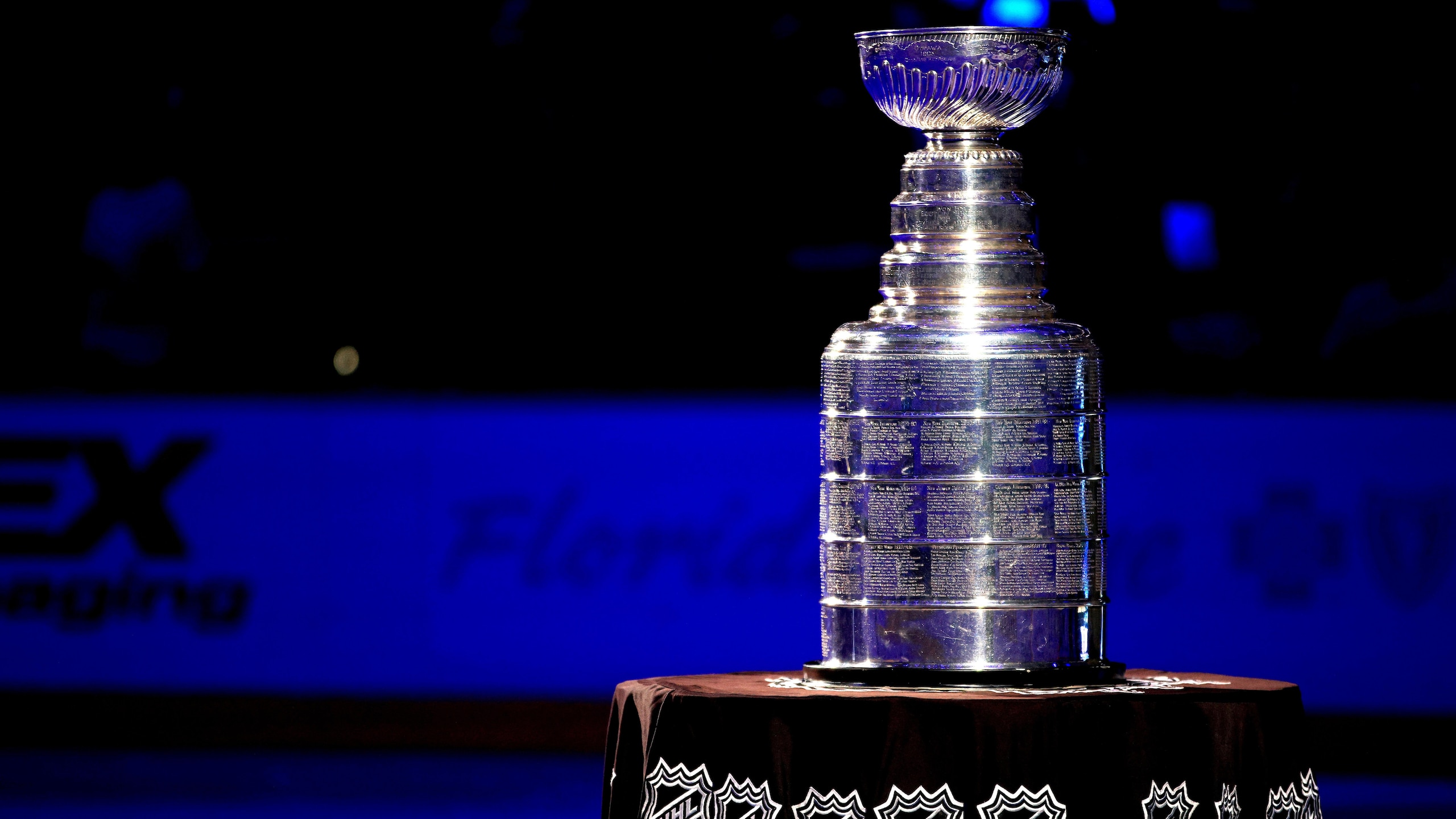 Pittsburgh Penguins v Tampa Bay Lightning