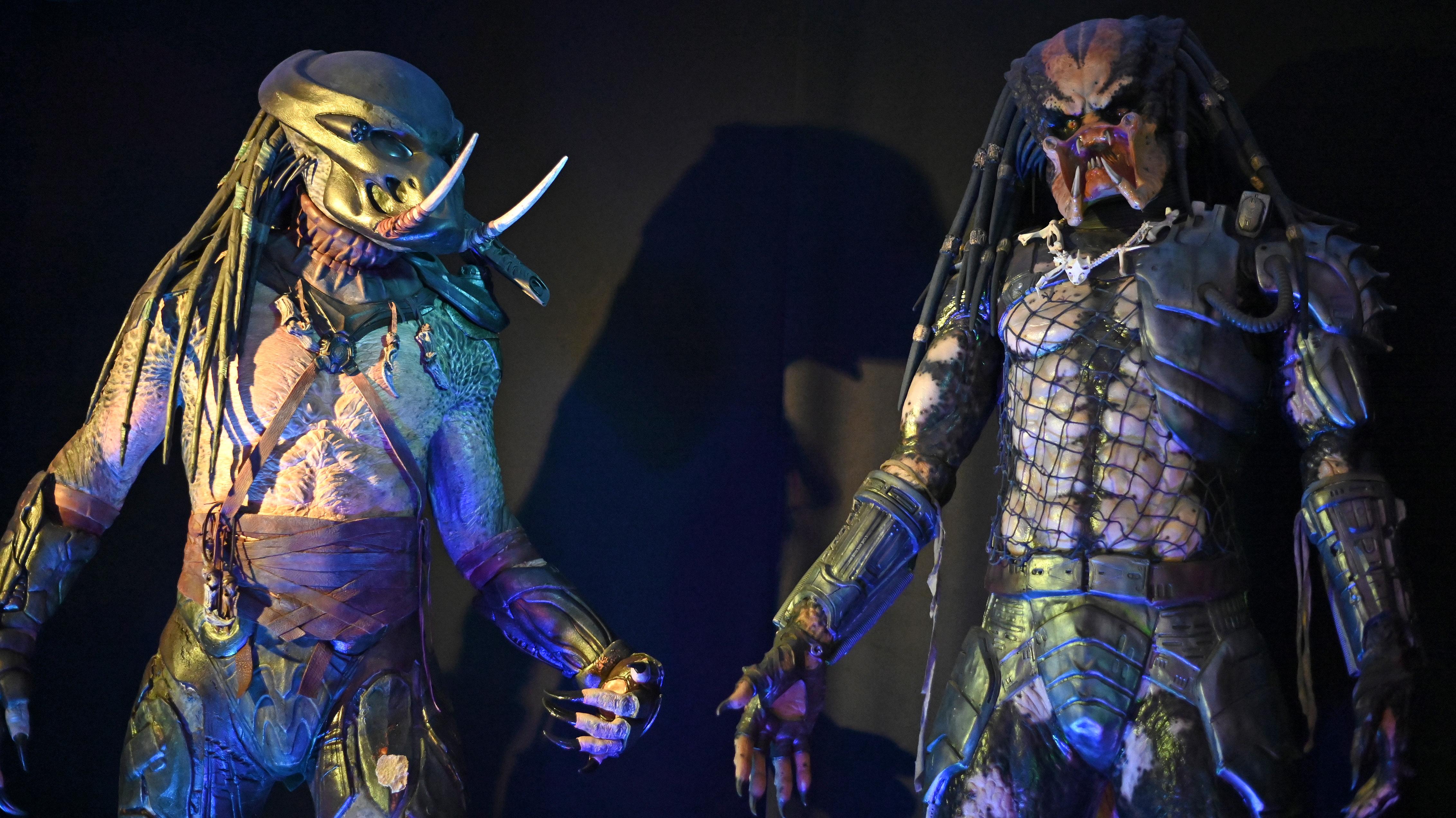 Rich Correll's Icons Of Darkness VIP Celebration