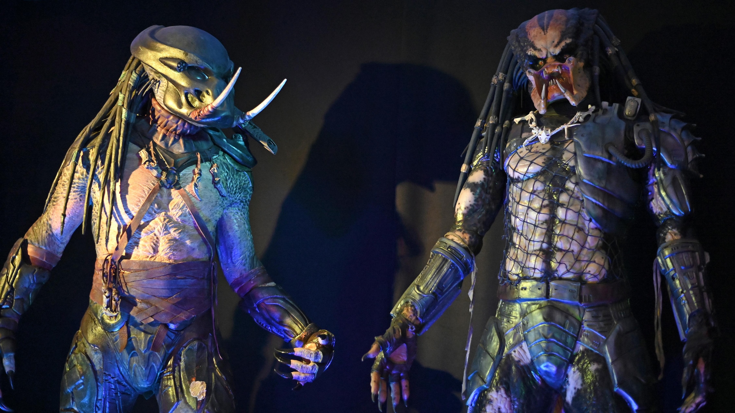 Rich Correll's Icons Of Darkness VIP Celebration