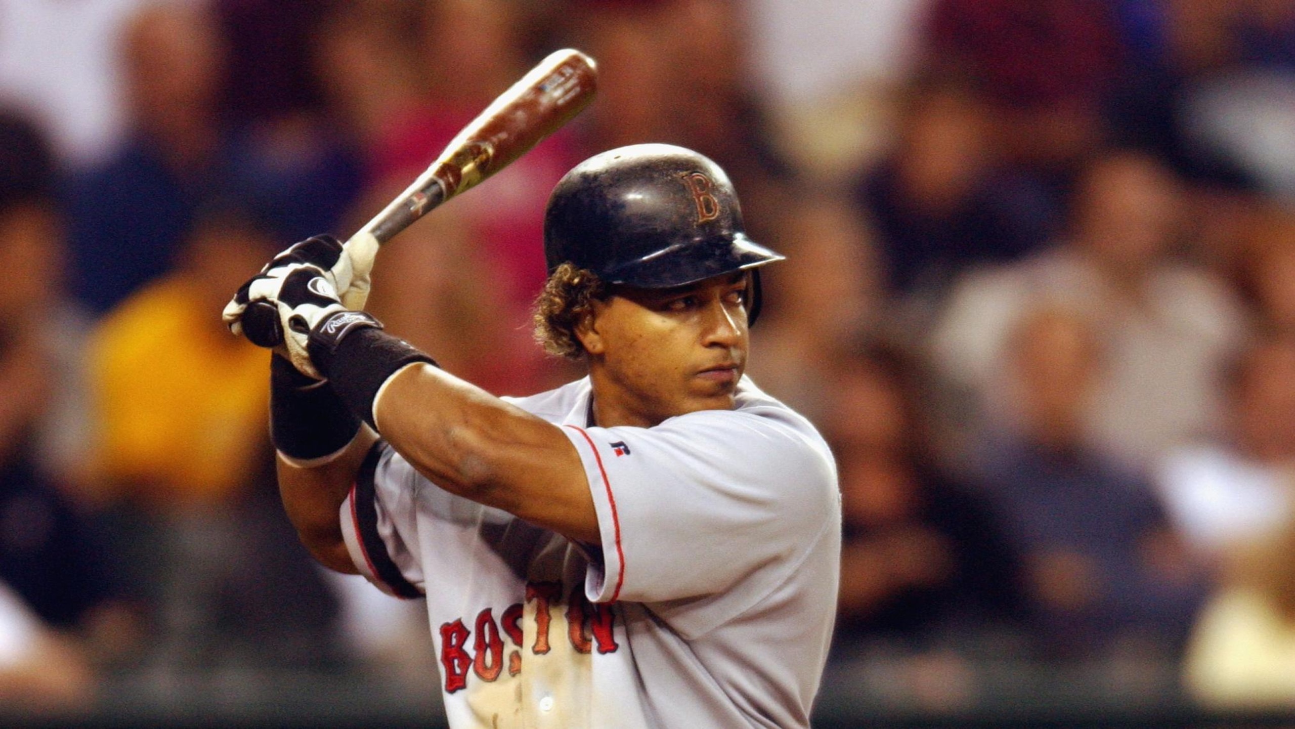 Red Sox v Mariners 