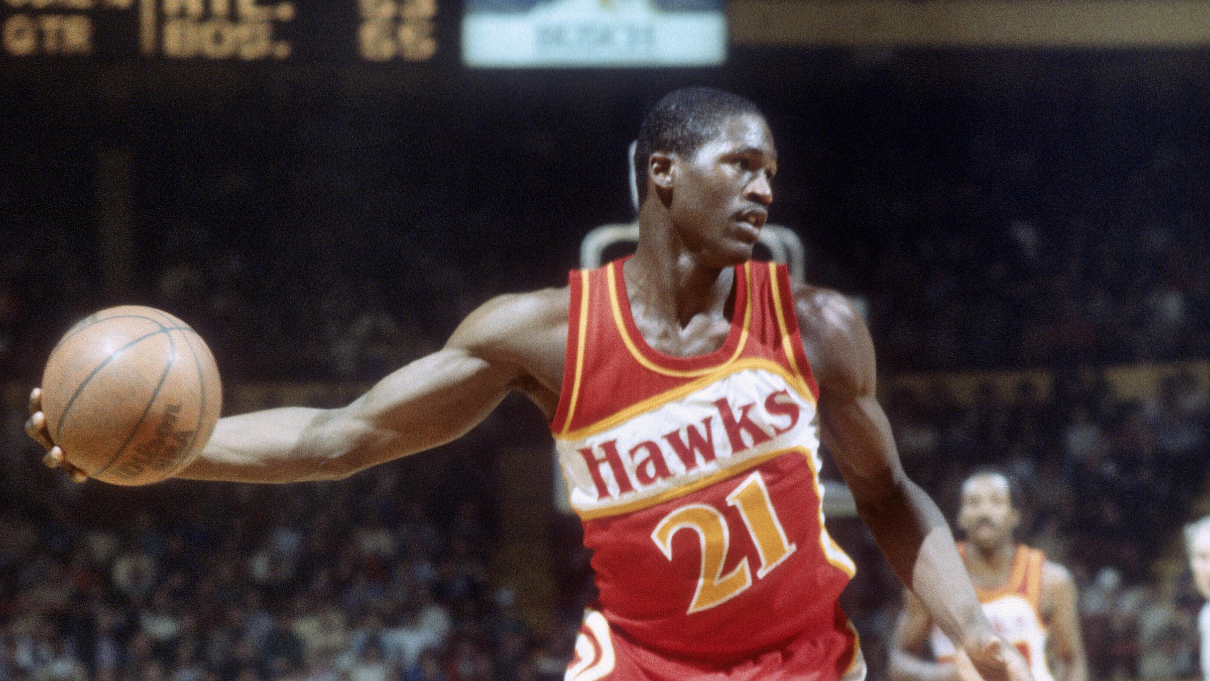 Atlanta Hawks v Boston Celtics