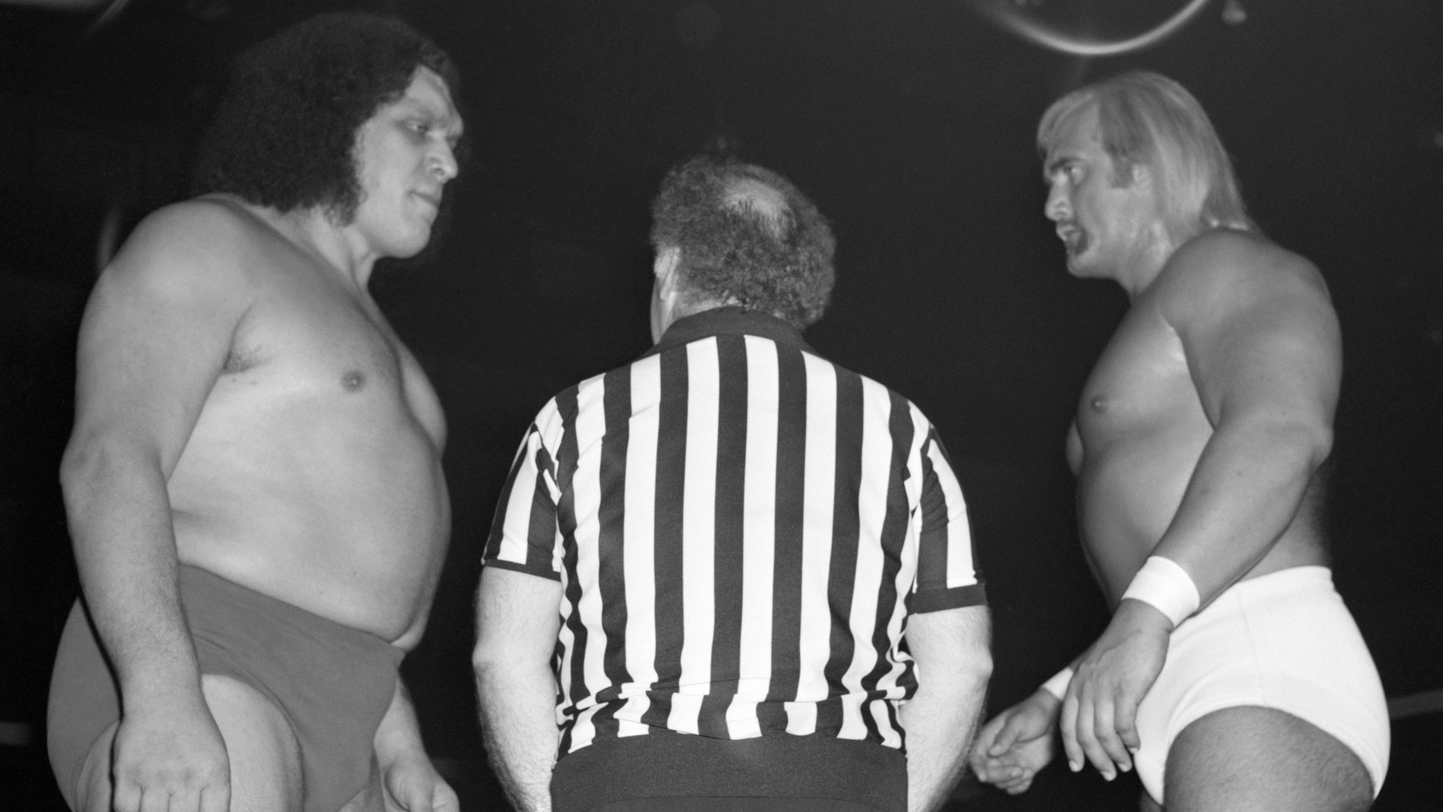 Professional Wrestling