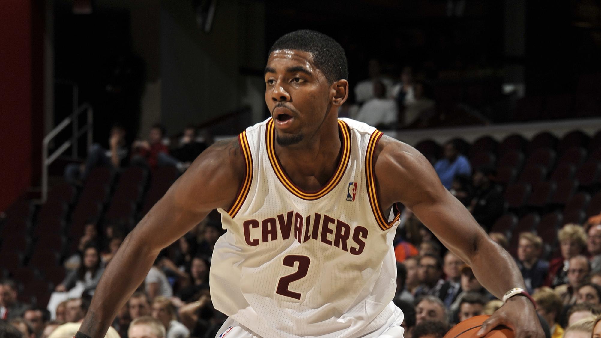 Detroit Pistons v Cleveland Cavaliers