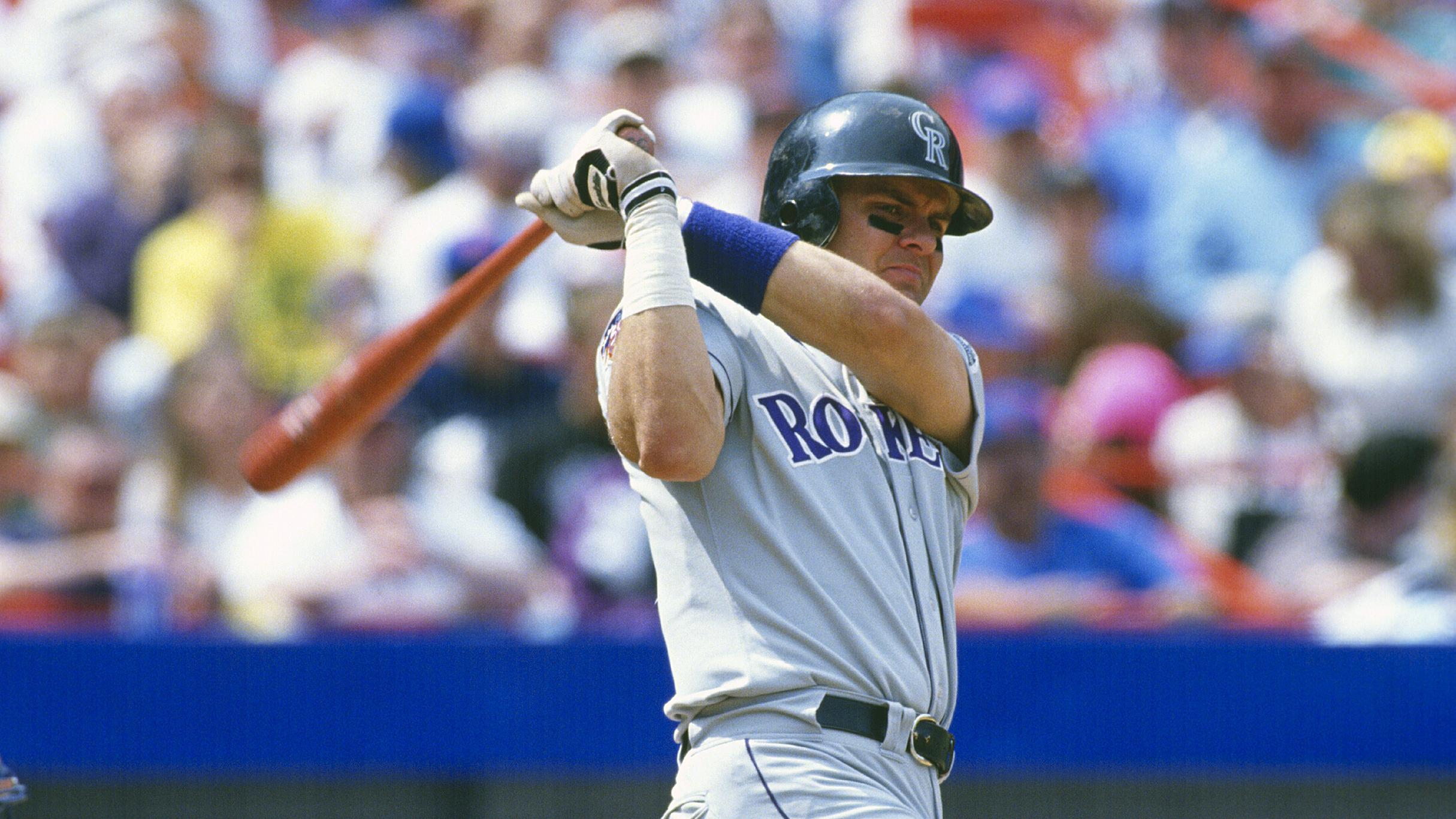 Colorado Rockies v New York Mets