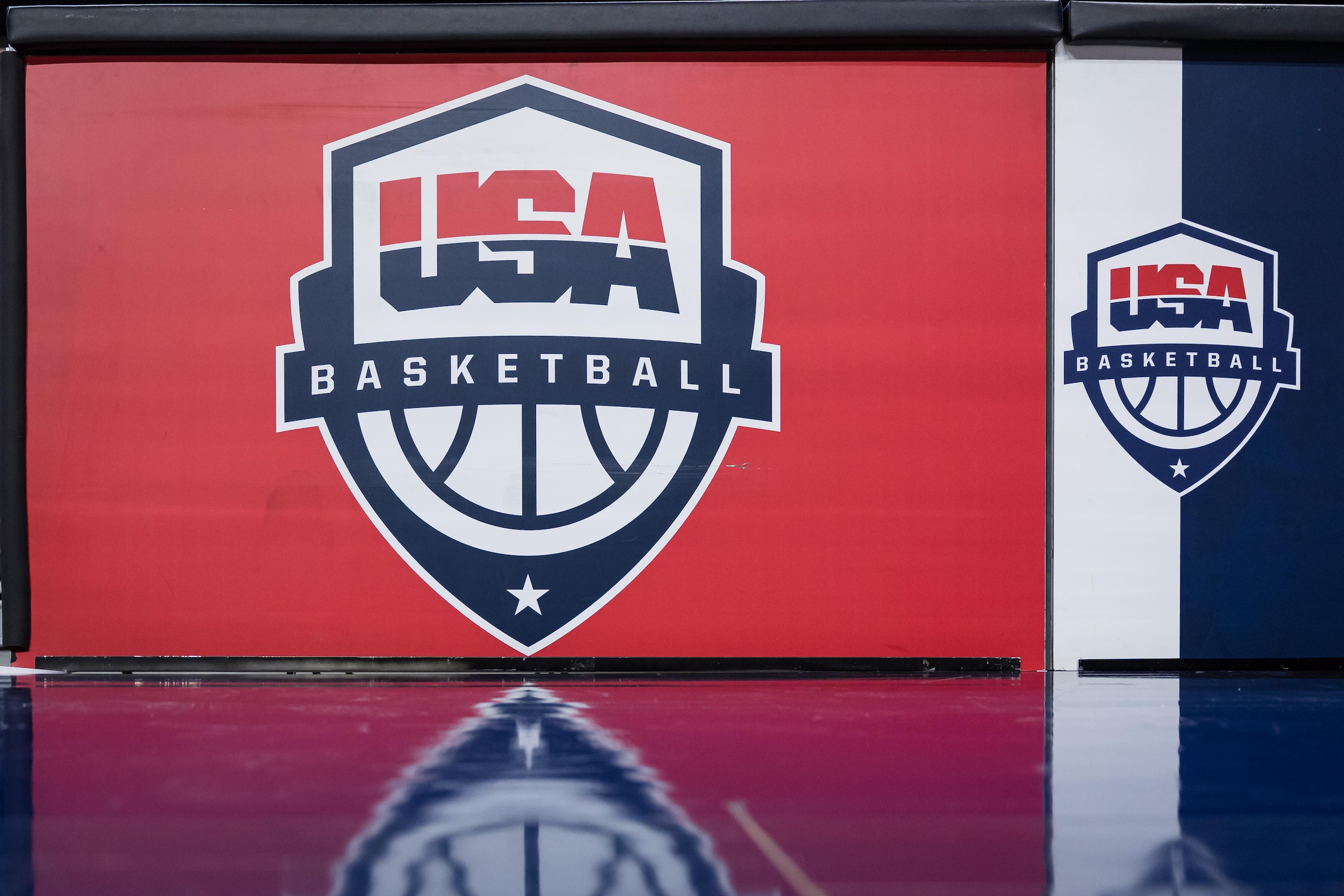 FIBA Basketball World Cup 2023 Qualifying - Puerto Rico v United States FIBA Basketball World Cup 2023 Qualifying - Puerto Rico v United States