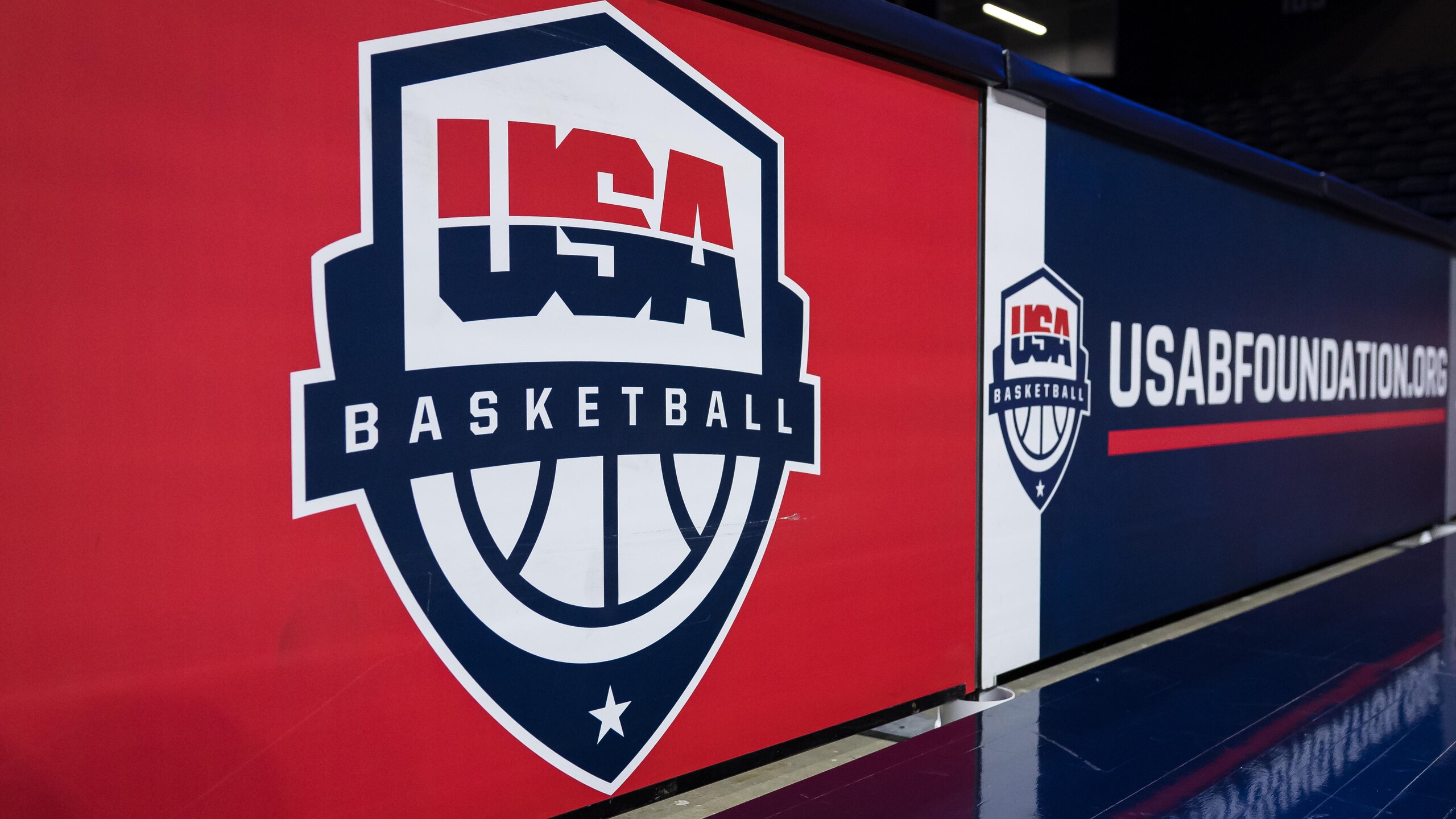 FIBA Basketball World Cup 2023 Qualifying - Puerto Rico v United States