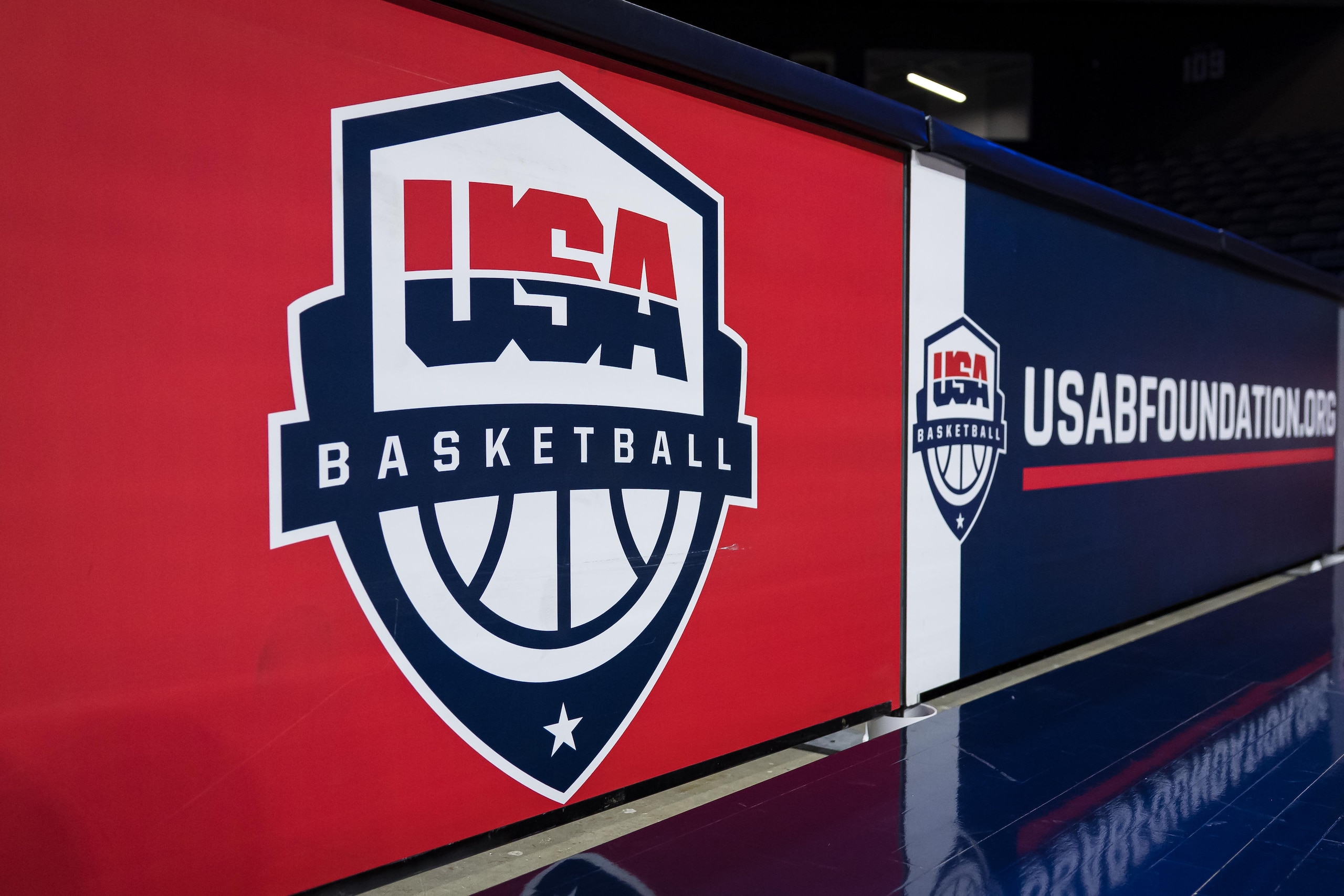 FIBA Basketball World Cup 2023 Qualifying - Puerto Rico v United States