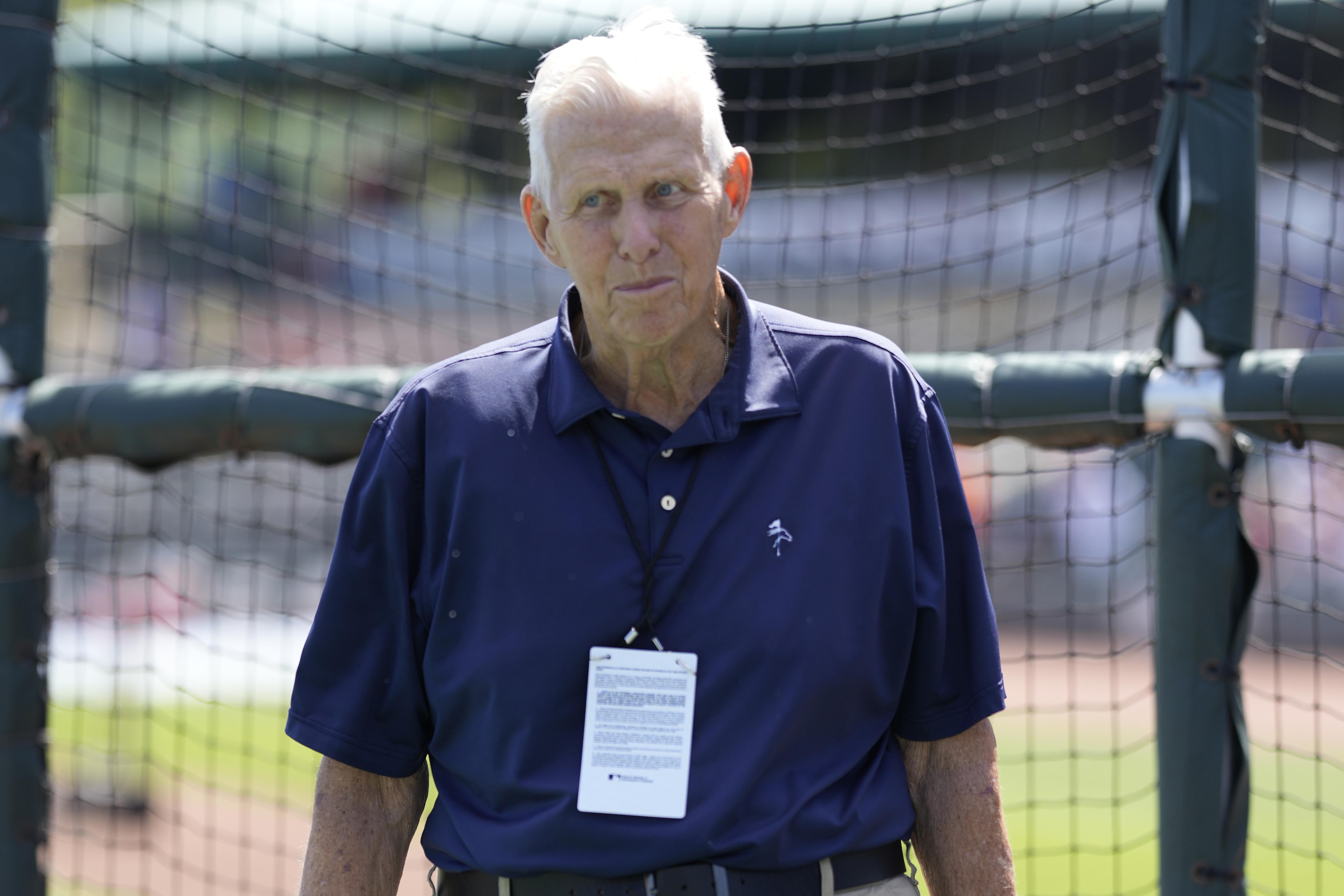 New York Mets v Miami Marlins