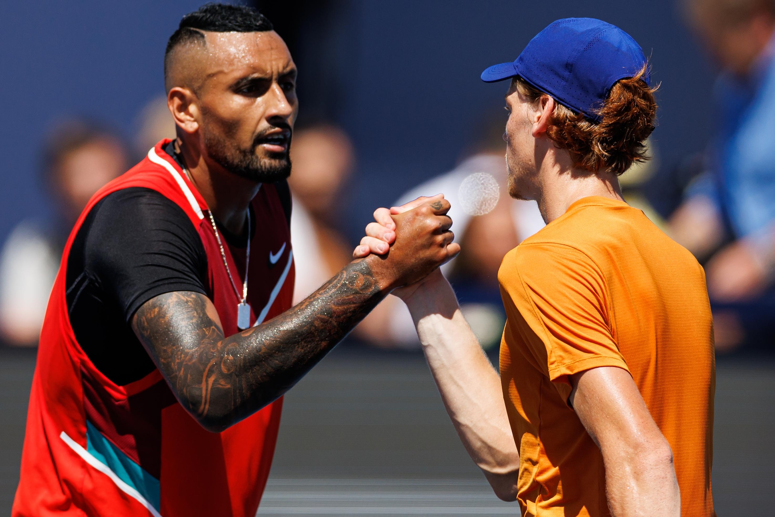 2022 Miami Open - Day 9 2022 Miami Open - Day 9