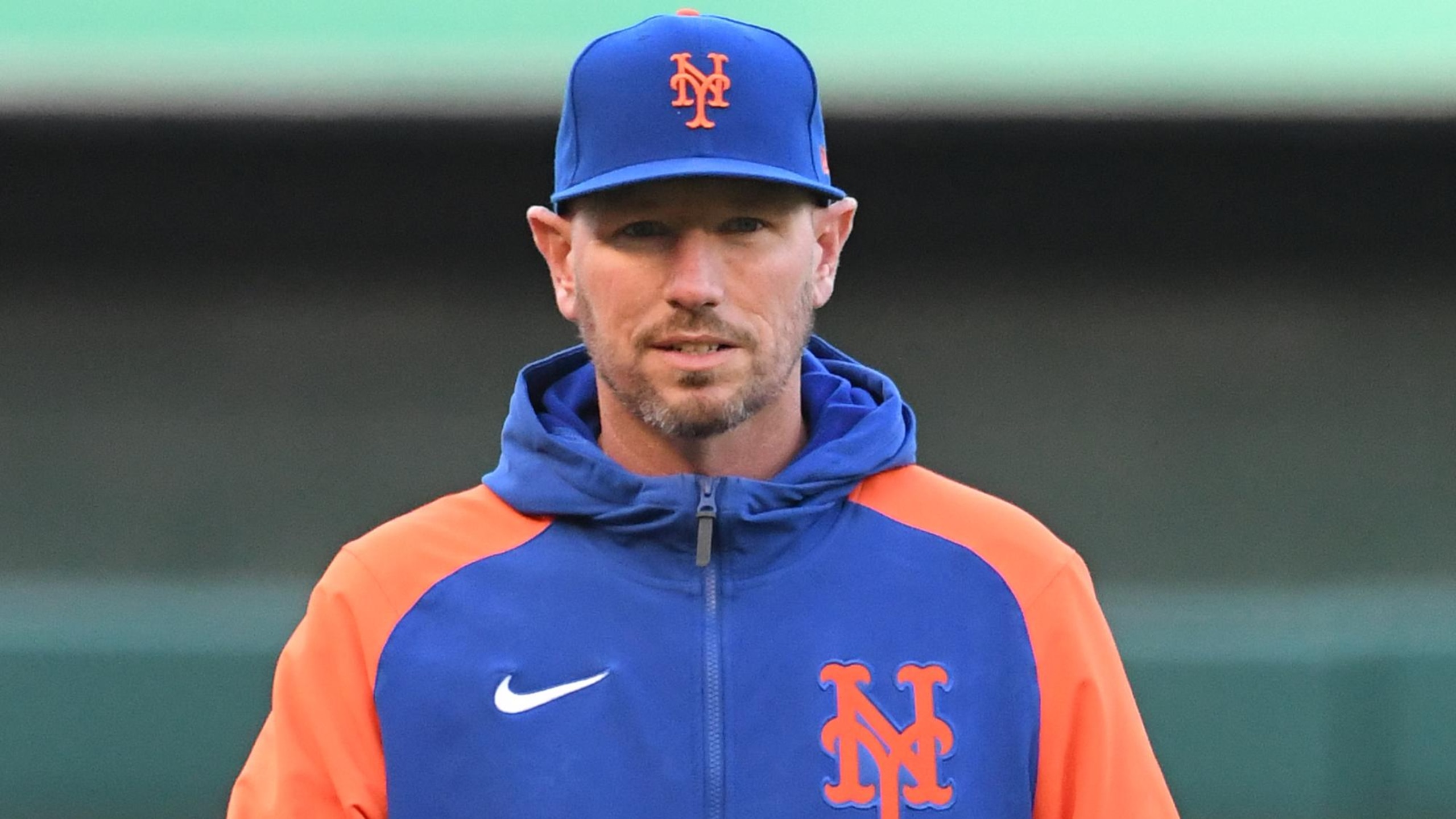 New York Mets v Washington Nationals