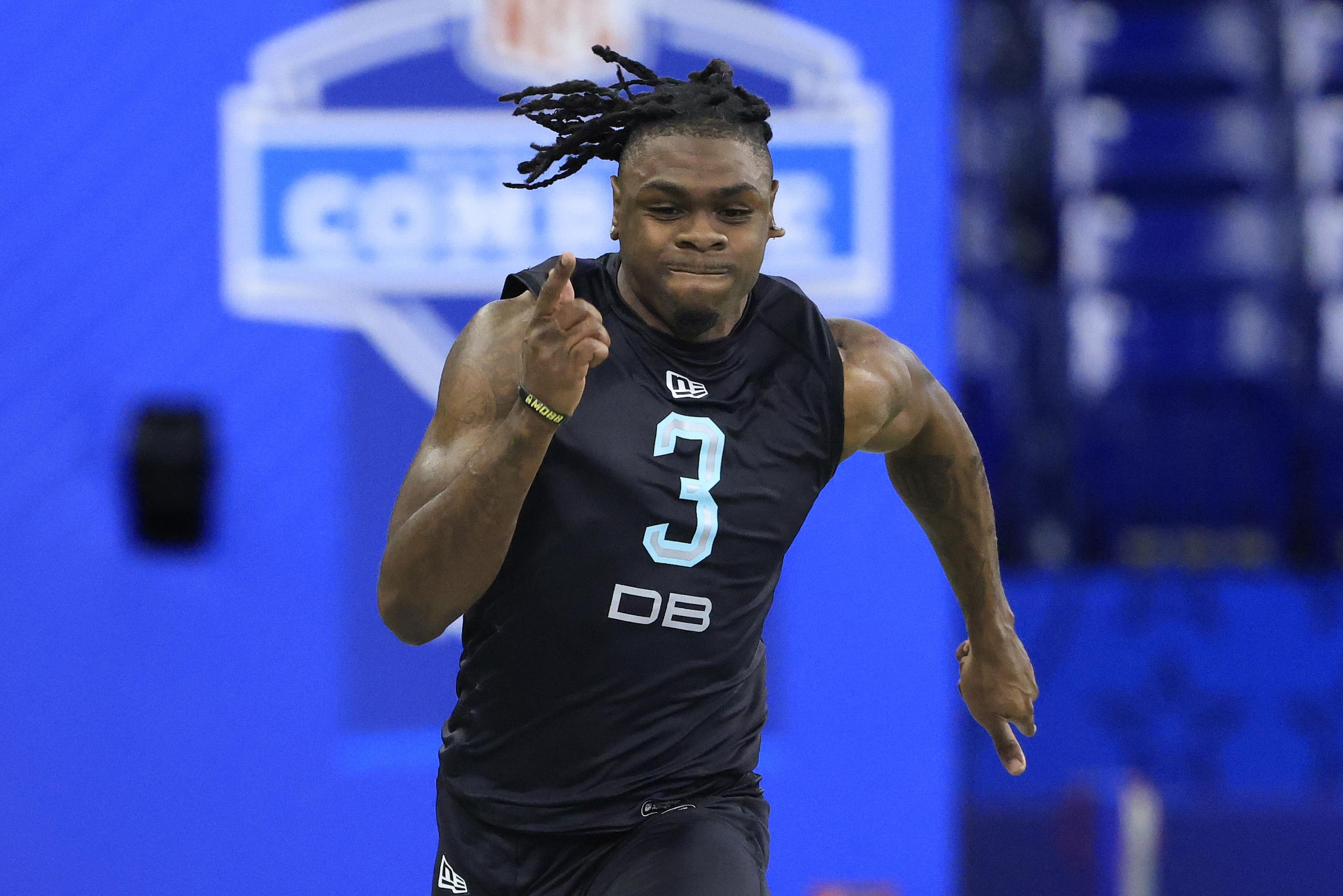 NFL Combine