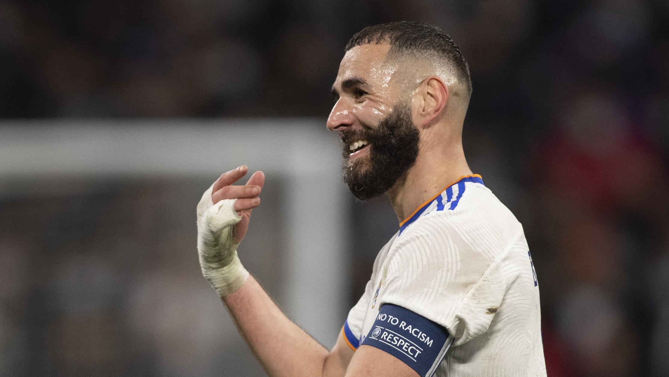 Real Madrid v Chelsea FC Quarter Final Leg Two - UEFA Champions League