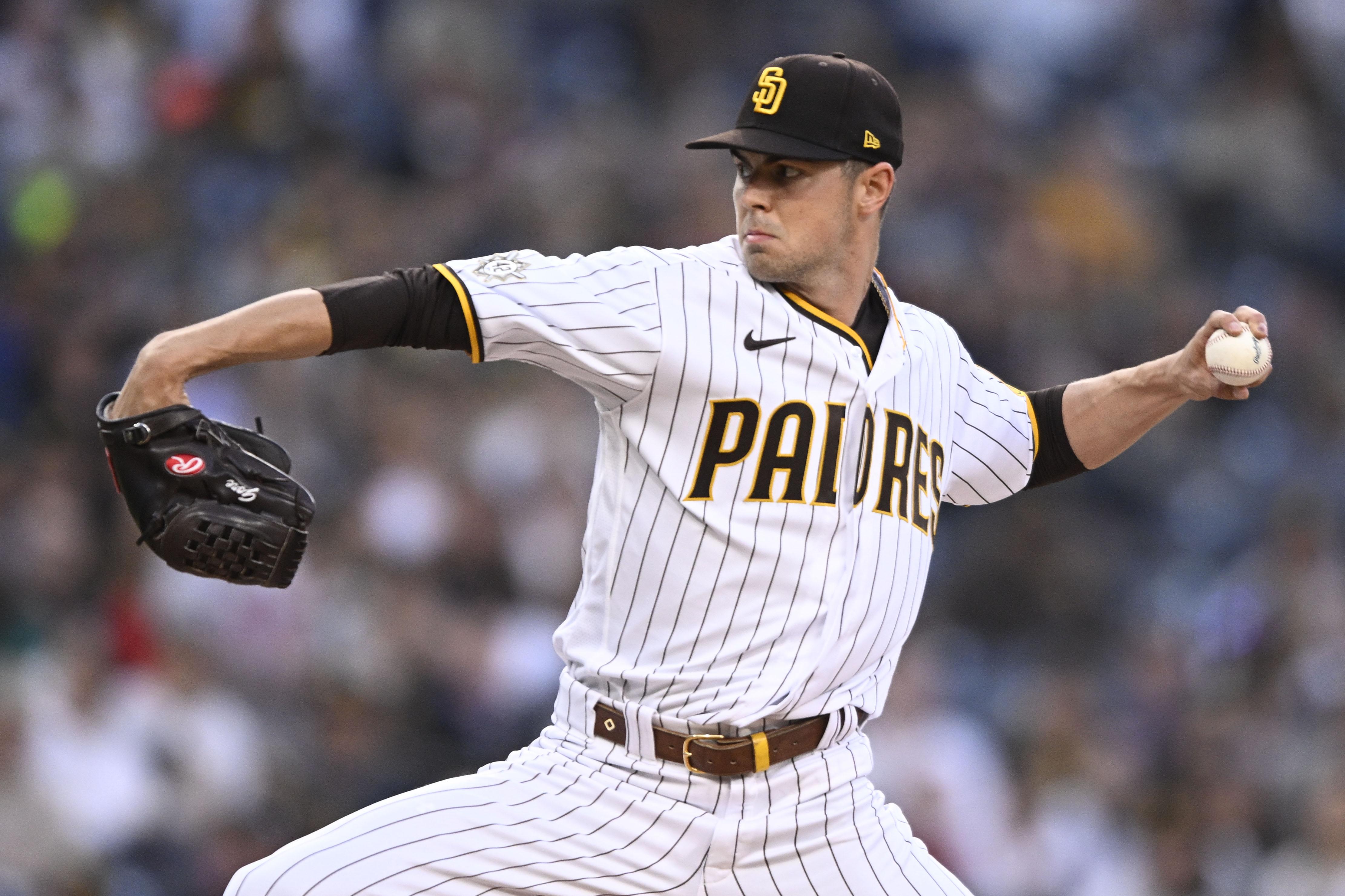 Atlanta Braves v San Diego Padres