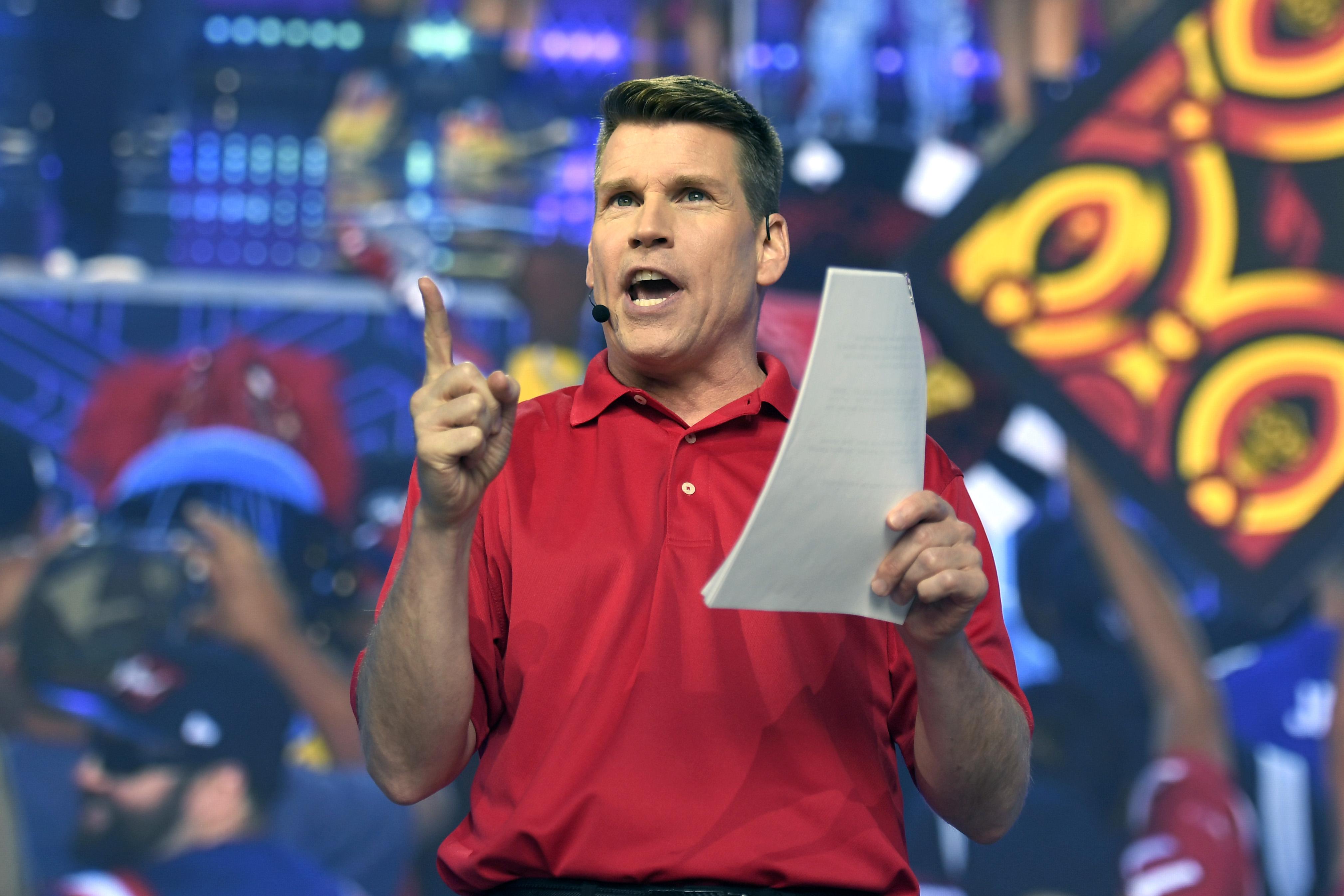 2022 NFL Draft - Rounds 4-7