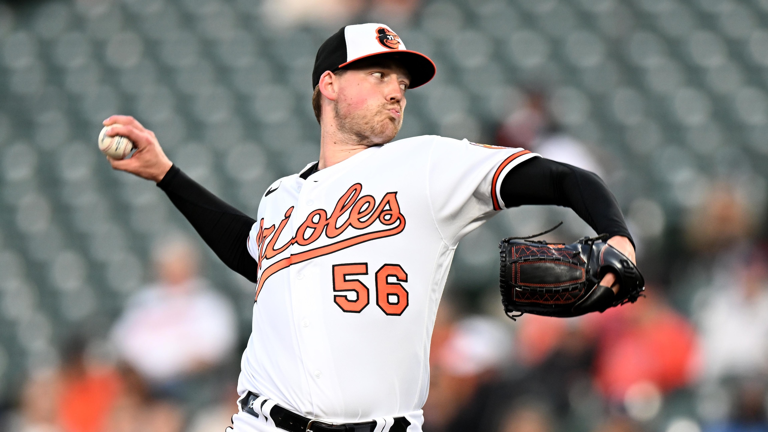 Minnesota Twins v Baltimore Orioles