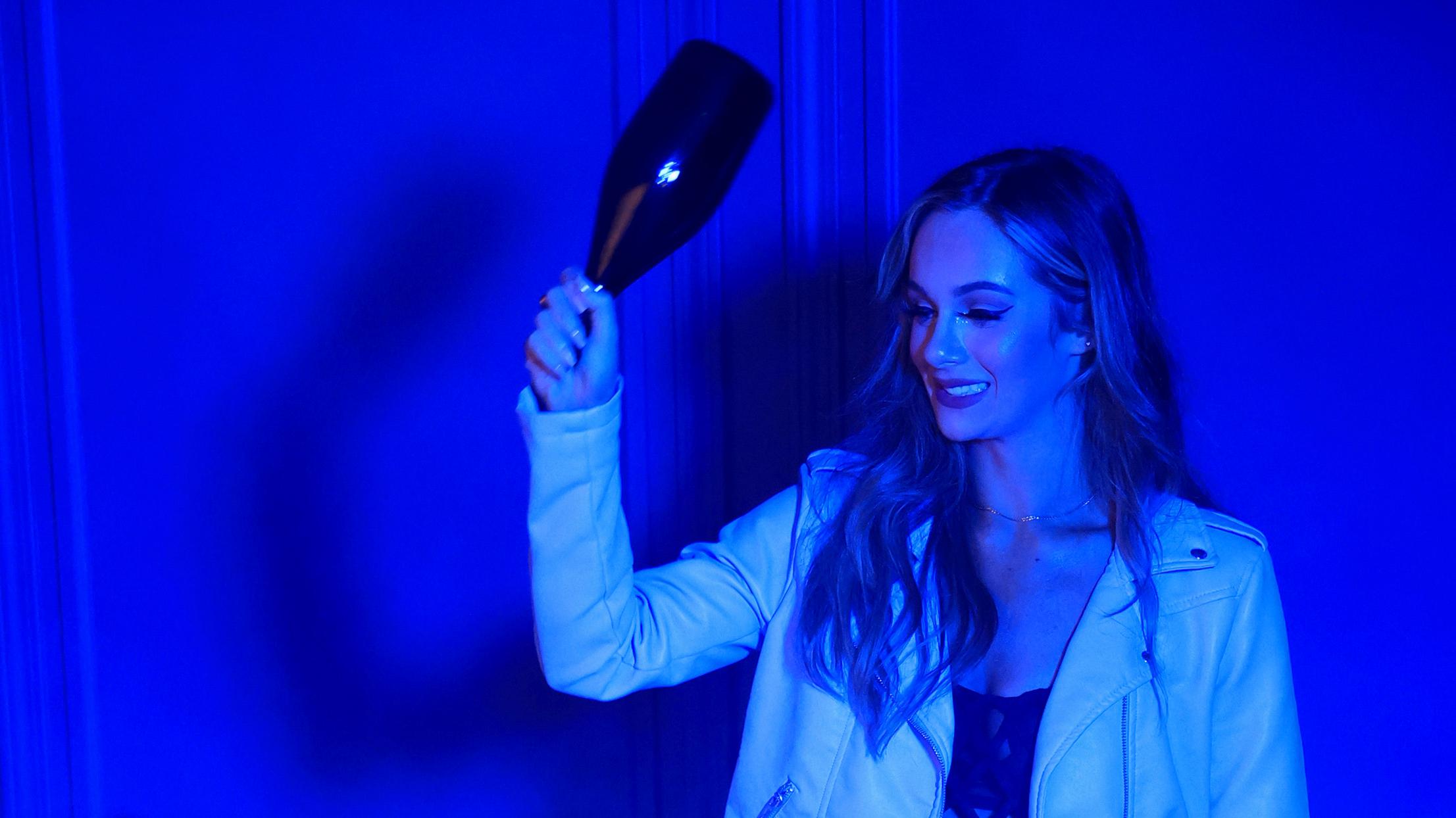 TBS's AEW Dynamite Los Angeles Debut After Party