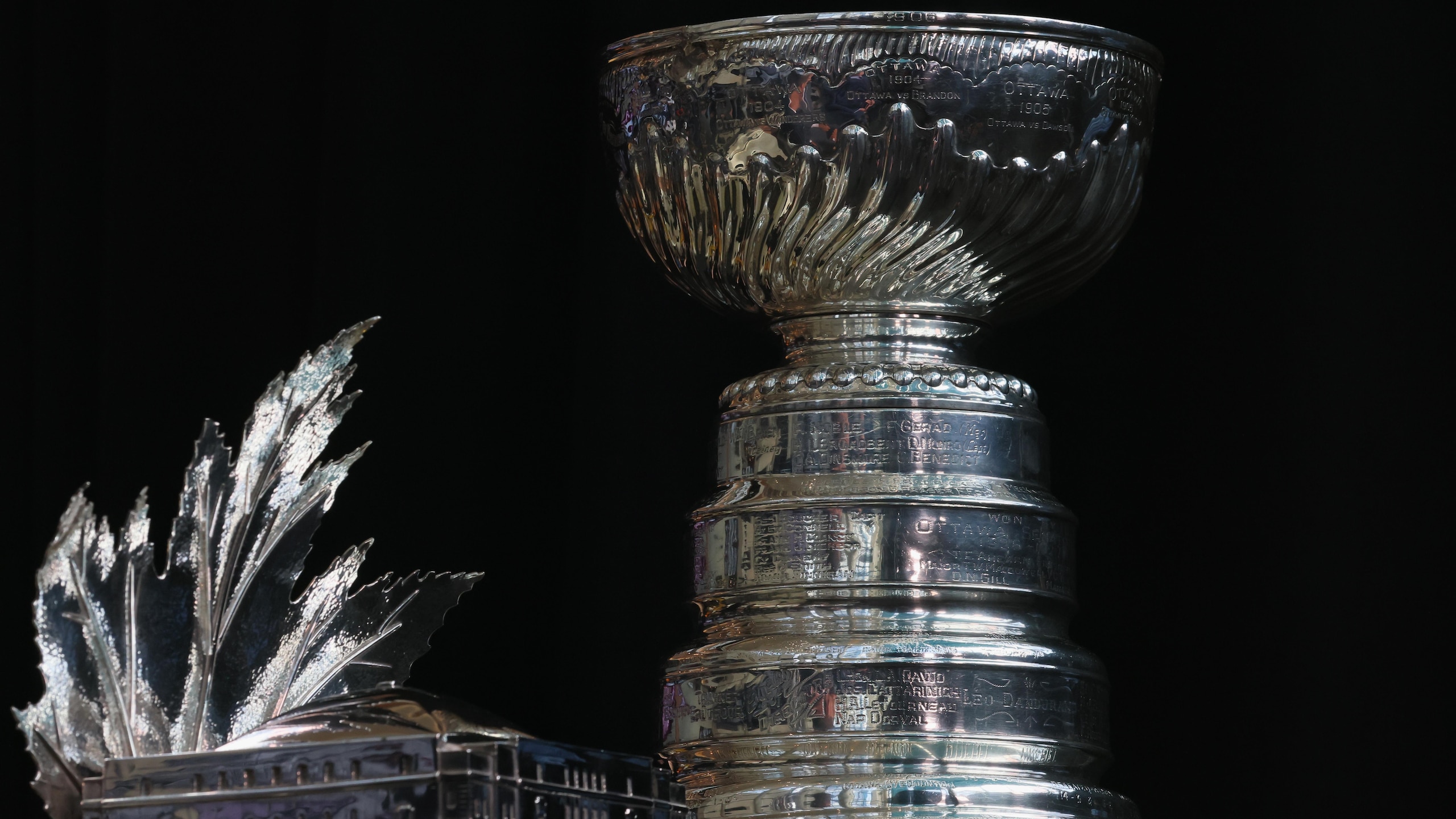 2022 NHL Stanley Cup Final - Media Day