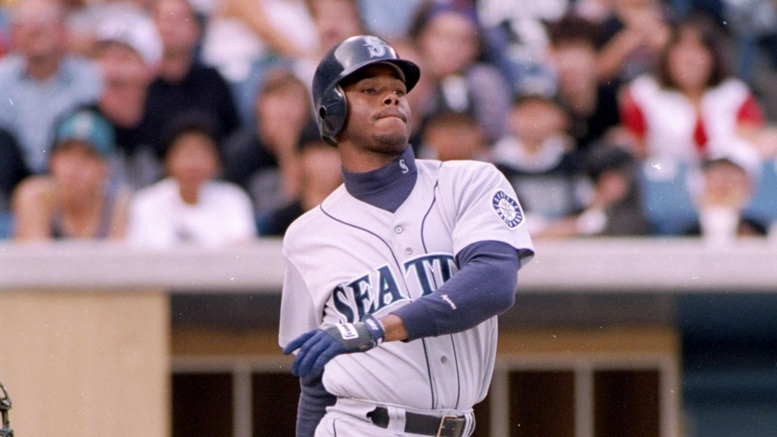 Ken Griffey Jr.