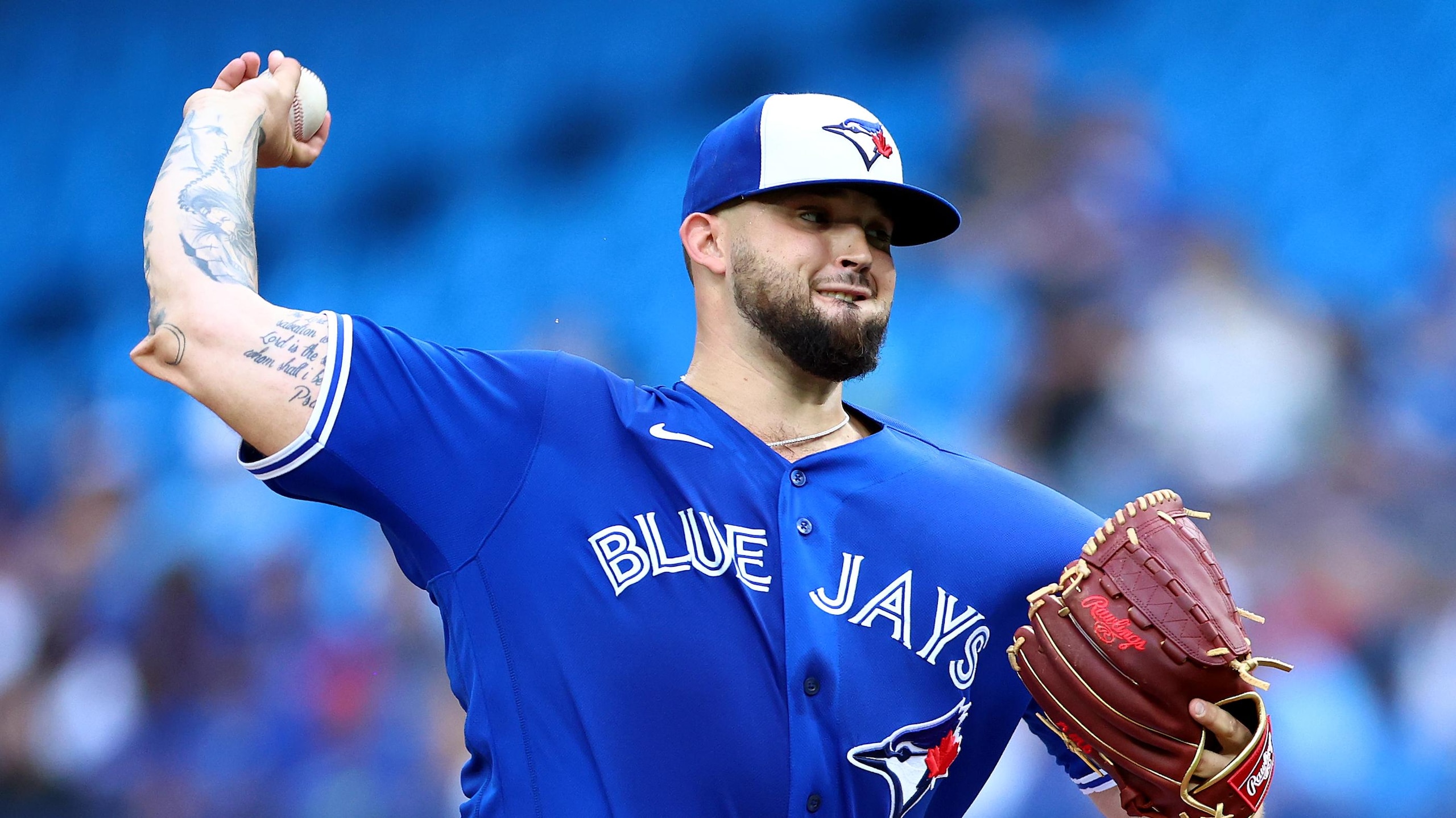 Boston Red Sox at Toronto Blue Jays Boston Red Sox at Toronto Blue Jays