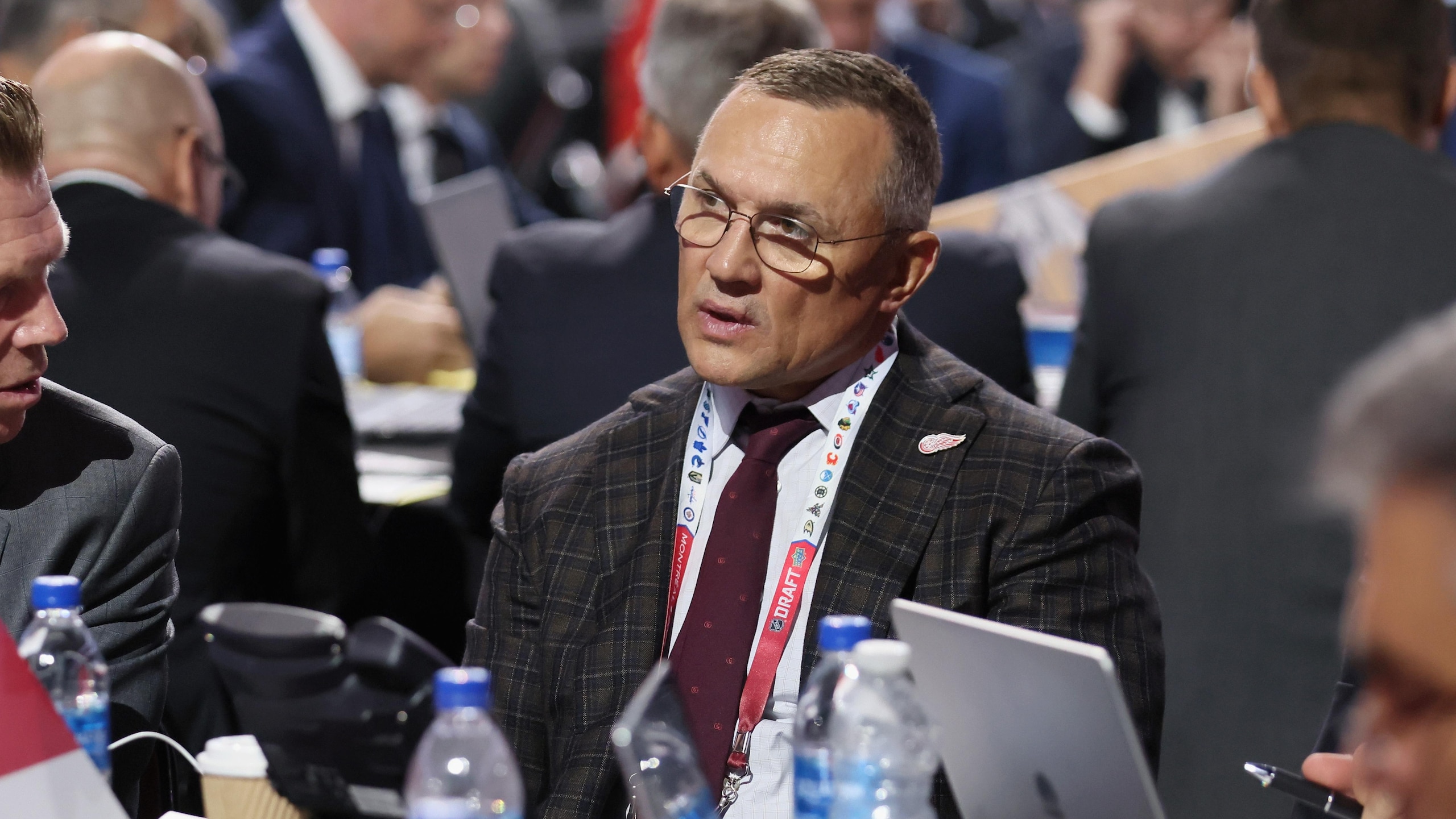 2022 NHL Draft - Round 2-7 2022 NHL Draft - Round 2-7
