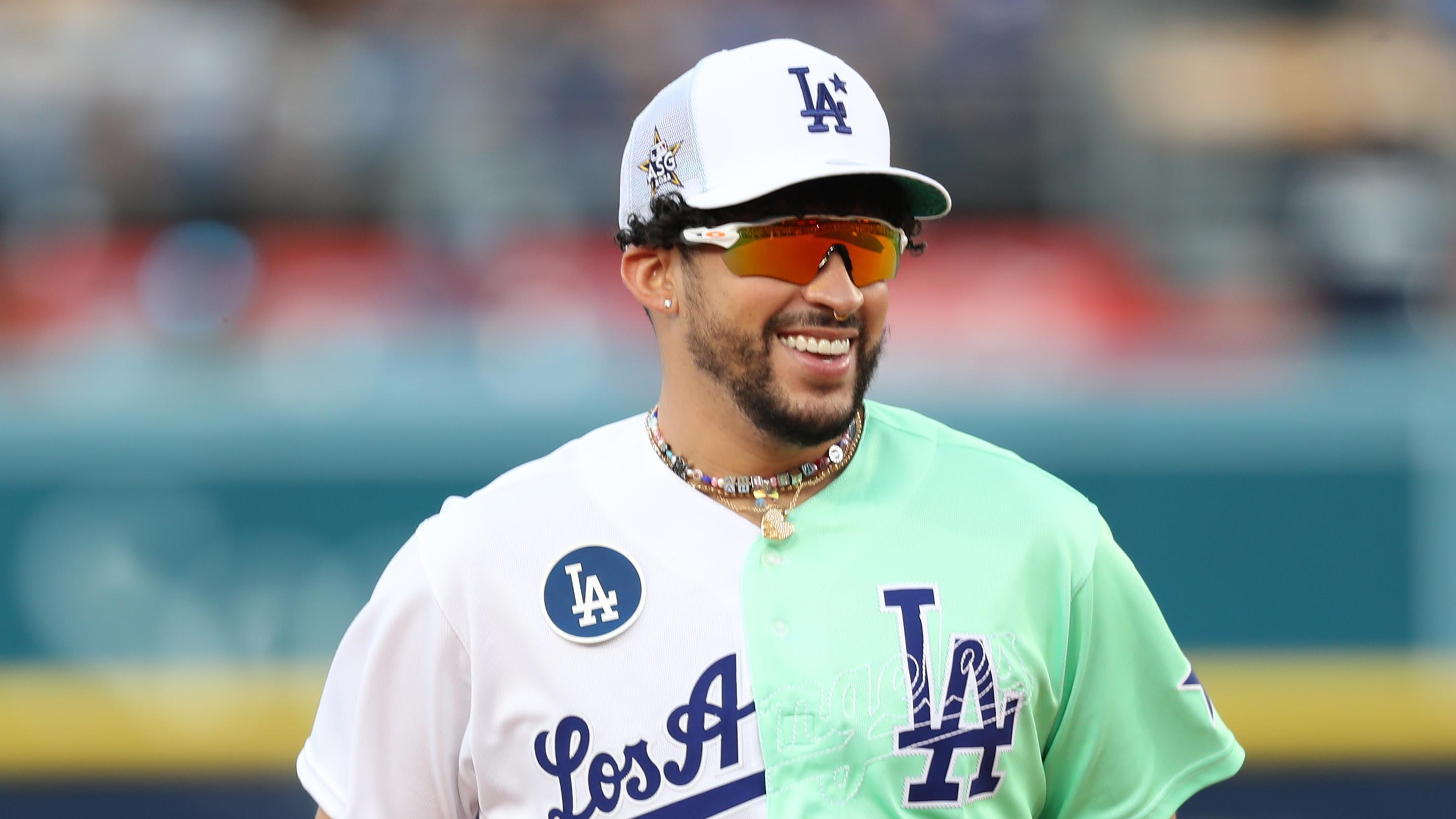 2022 MLB All-Star Week Celebrity Softball Game