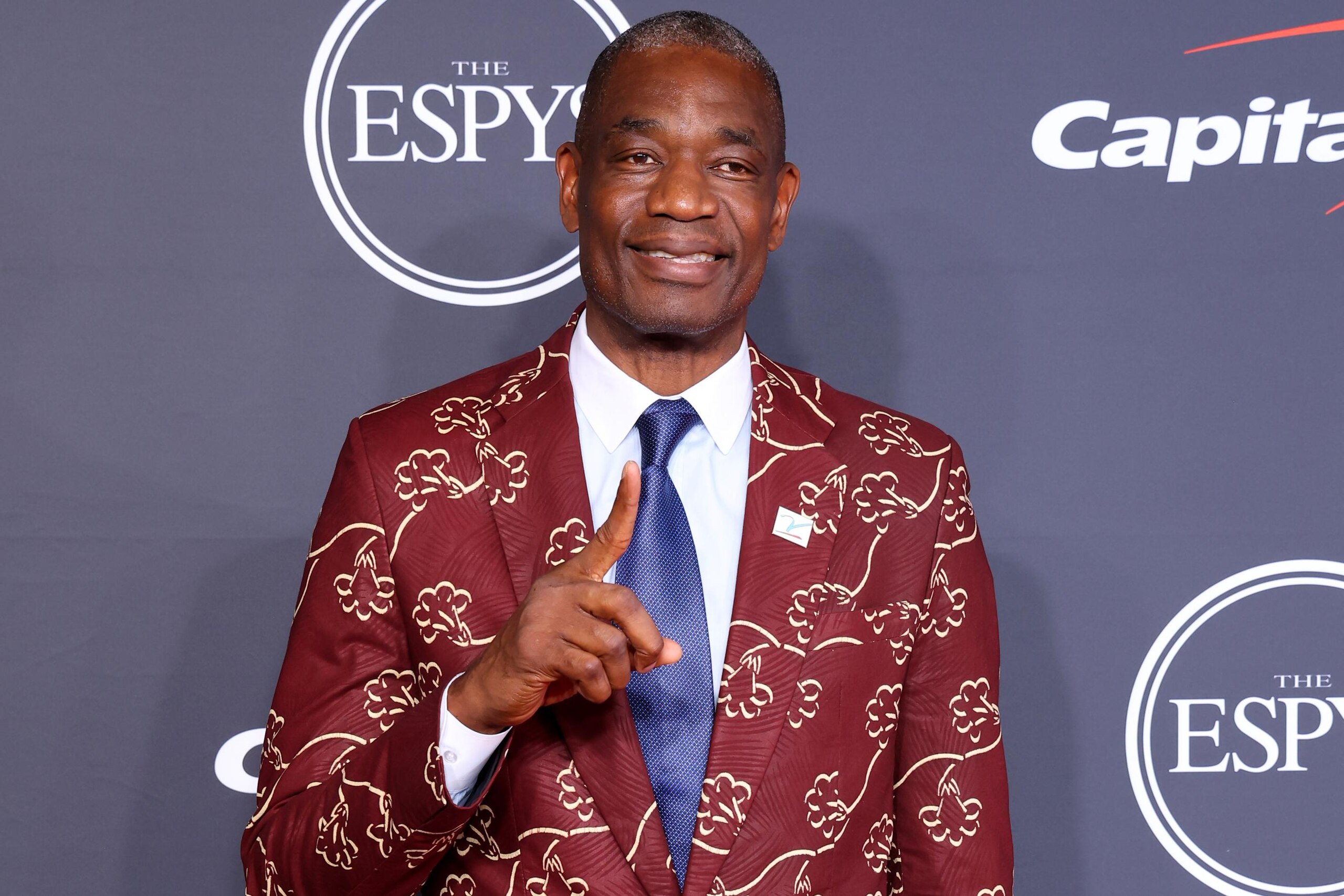 2022 ESPYs - Arrivals 2022 ESPYs - Arrivals