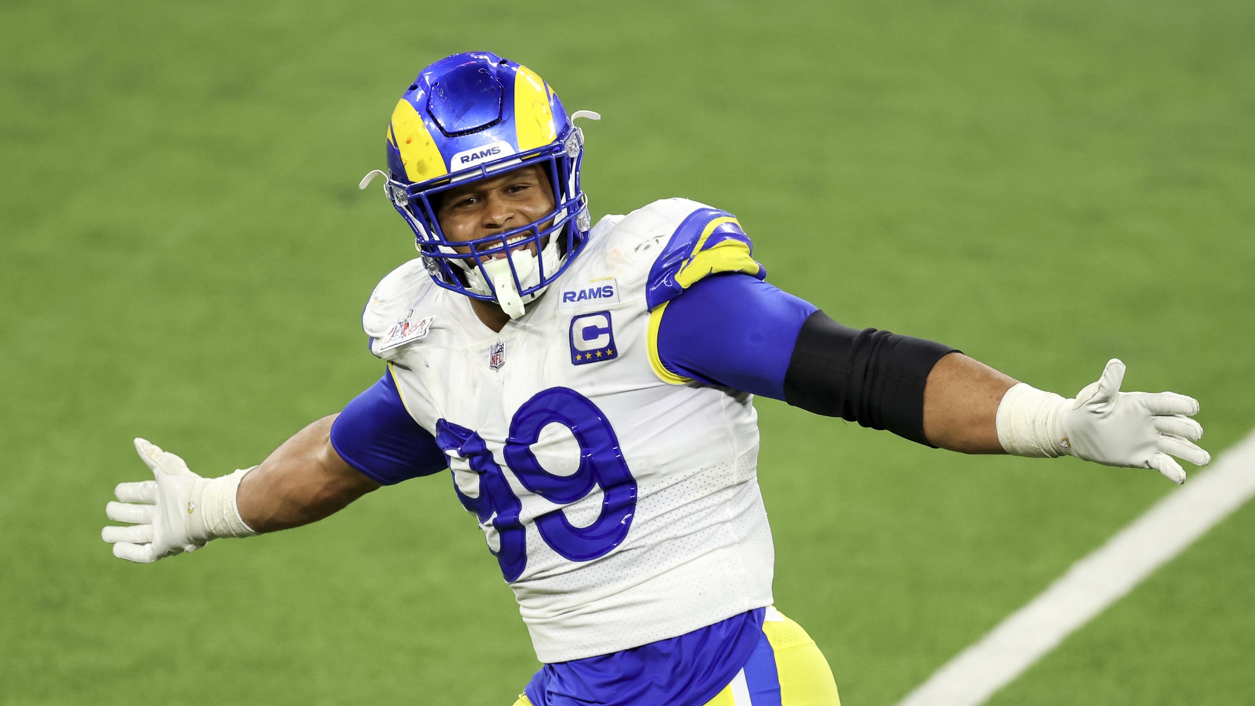 Super Bowl LVI - Los Angeles Rams v Cincinnati Bengals