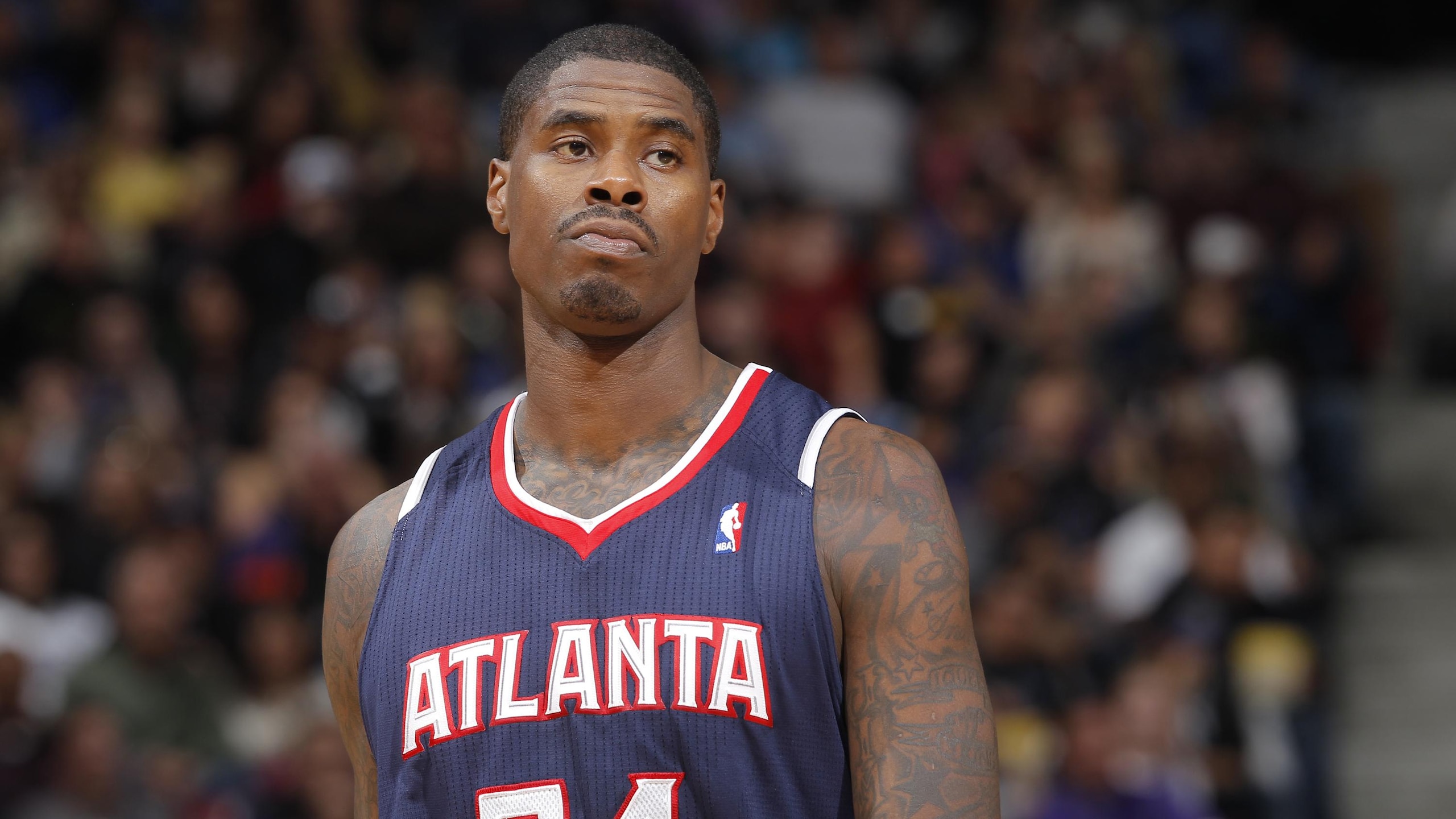 Atlanta Hawks v Sacramento Kings Atlanta Hawks v Sacramento Kings