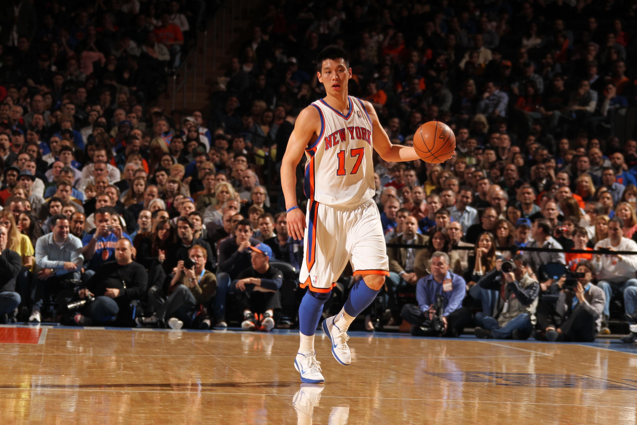 Detroit Pistons v New York Knicks Detroit Pistons v New York Knicks