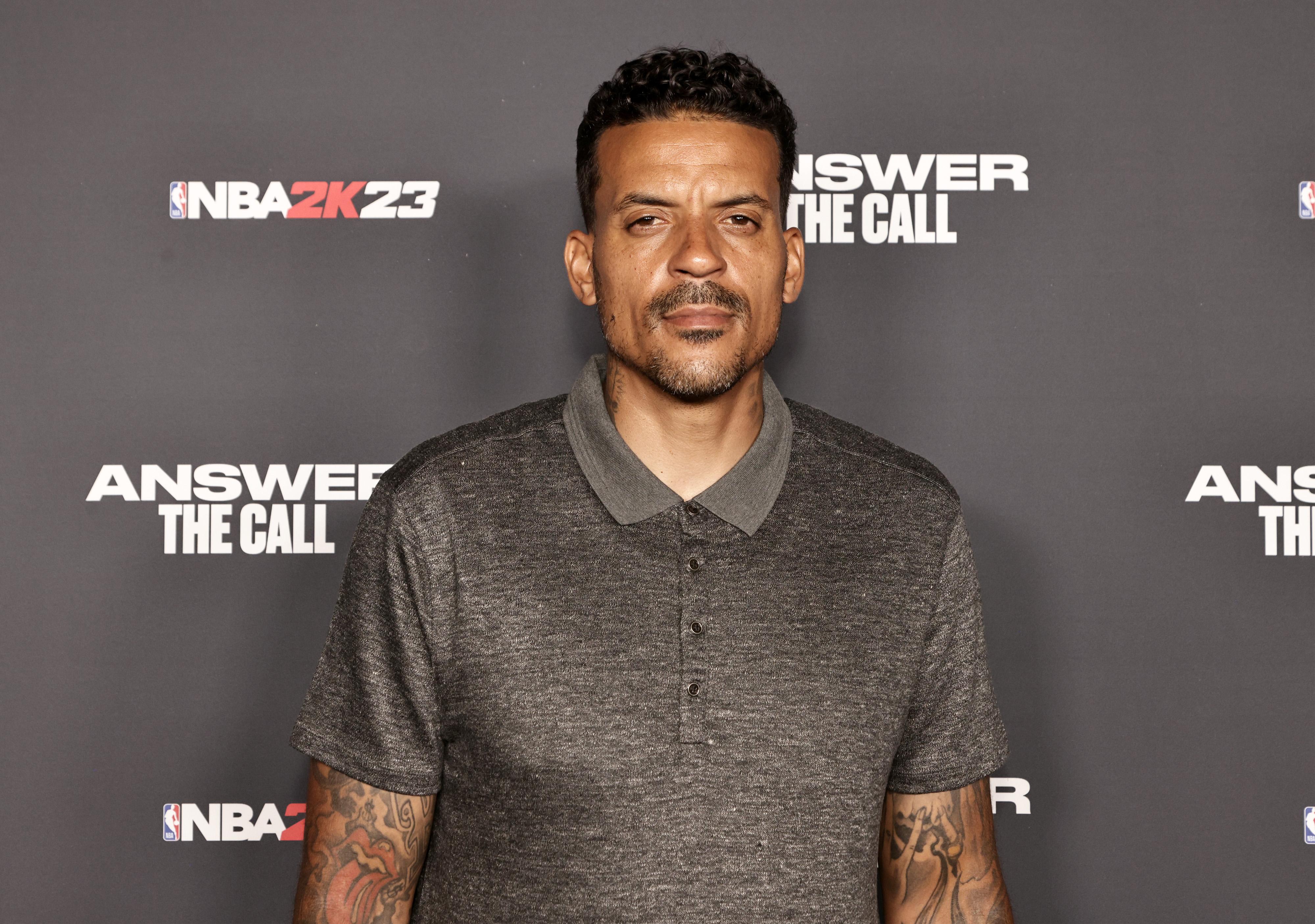 NBA 2K23 Launch Event