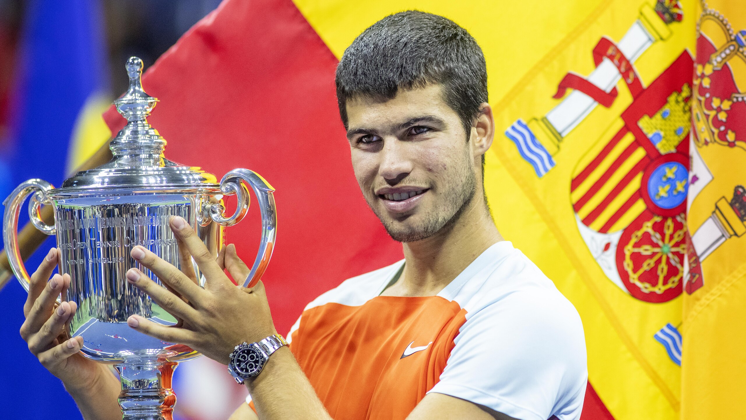 US Open Tennis Championship 2022