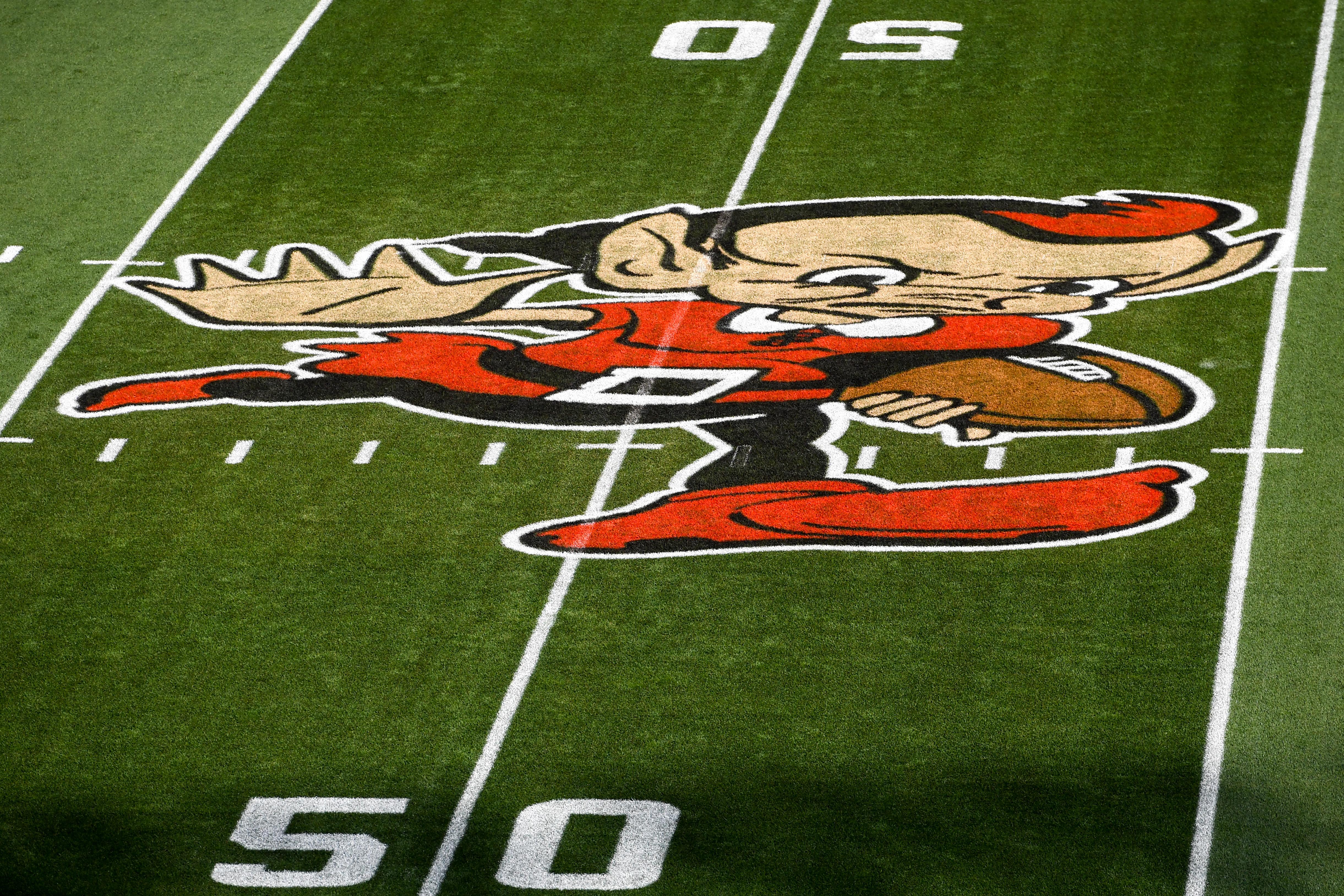 New York Jets v Cleveland Browns