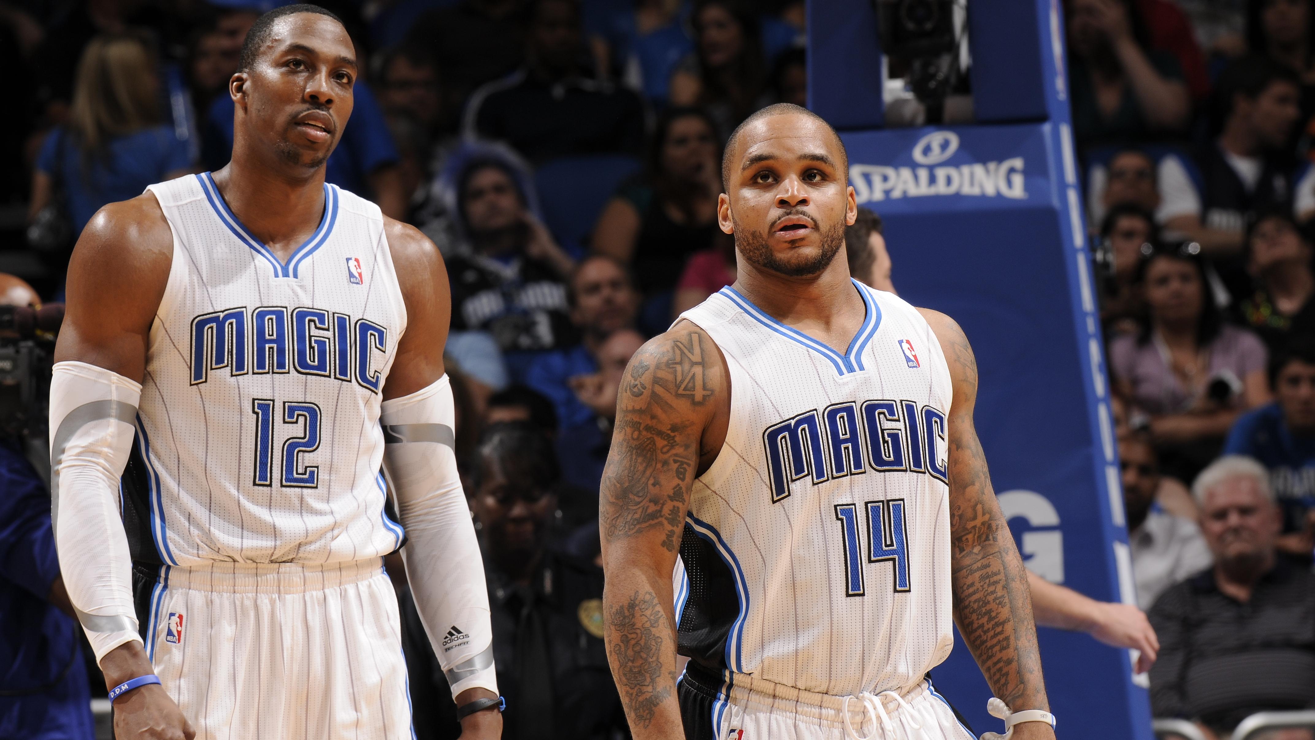 Dallas Mavericks v Orlando Magic