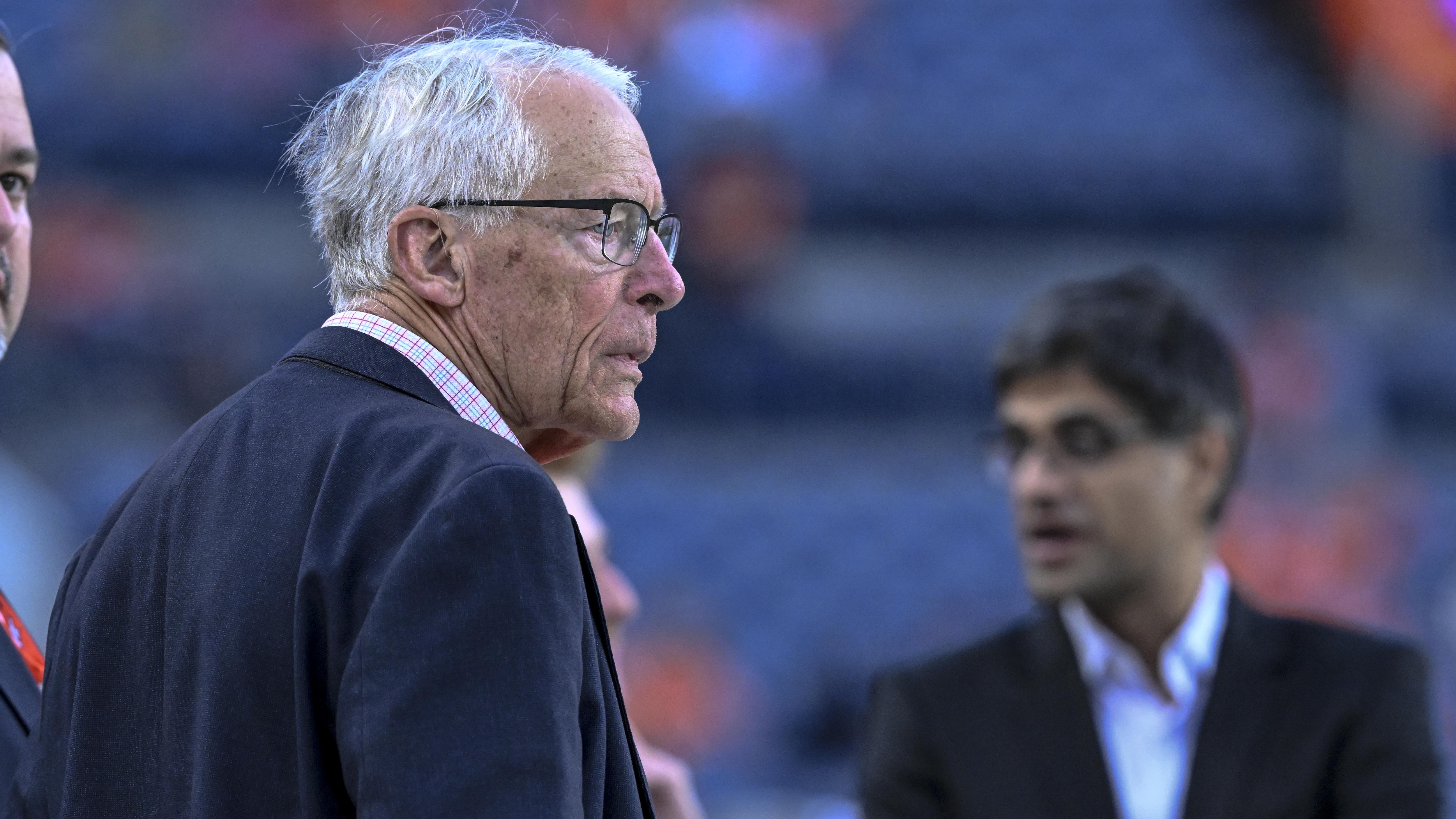 DENVER BRONCOS VS INDIANAPOLIS COLTS, NFL