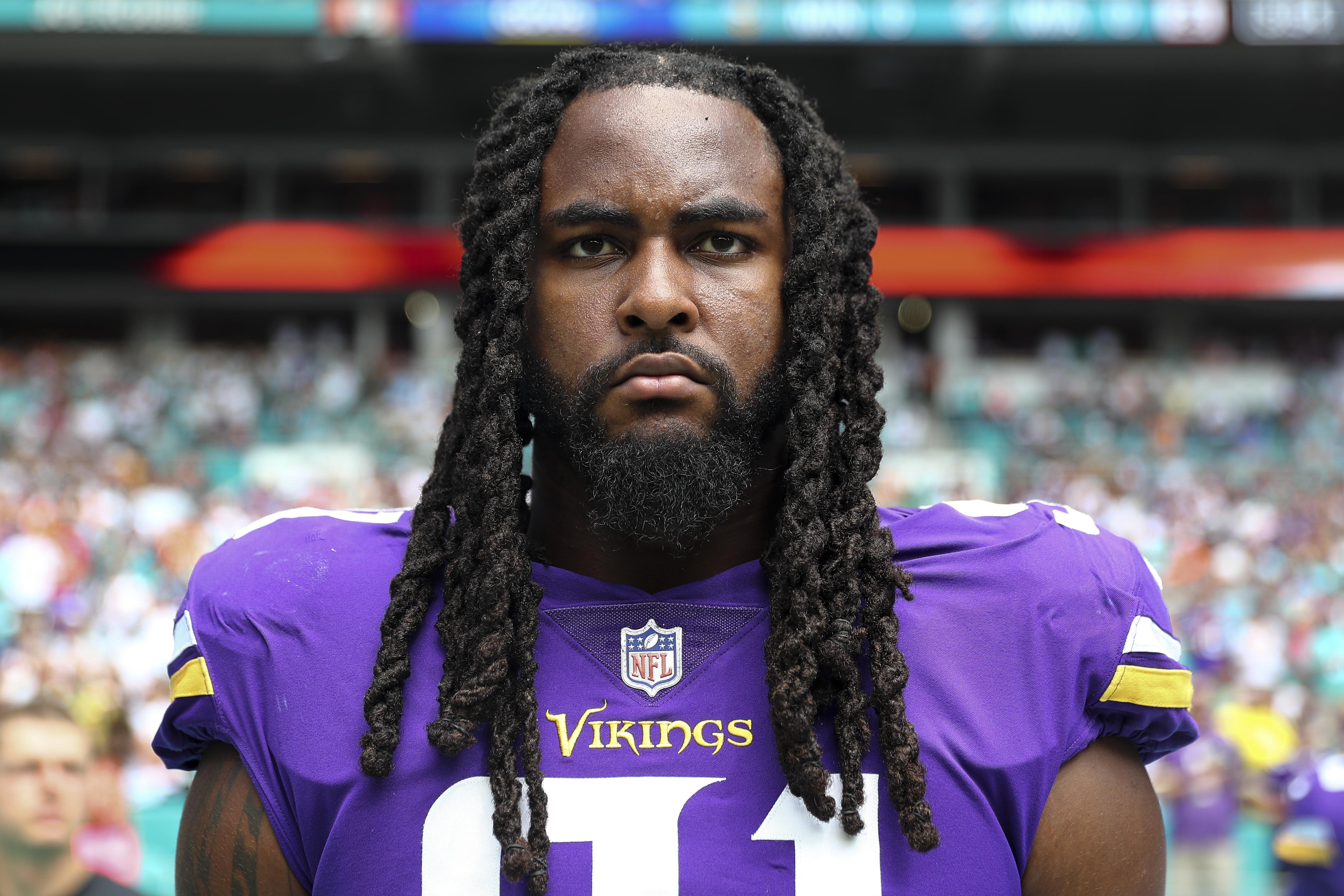 Minnesota Vikings v Miami Dolphins