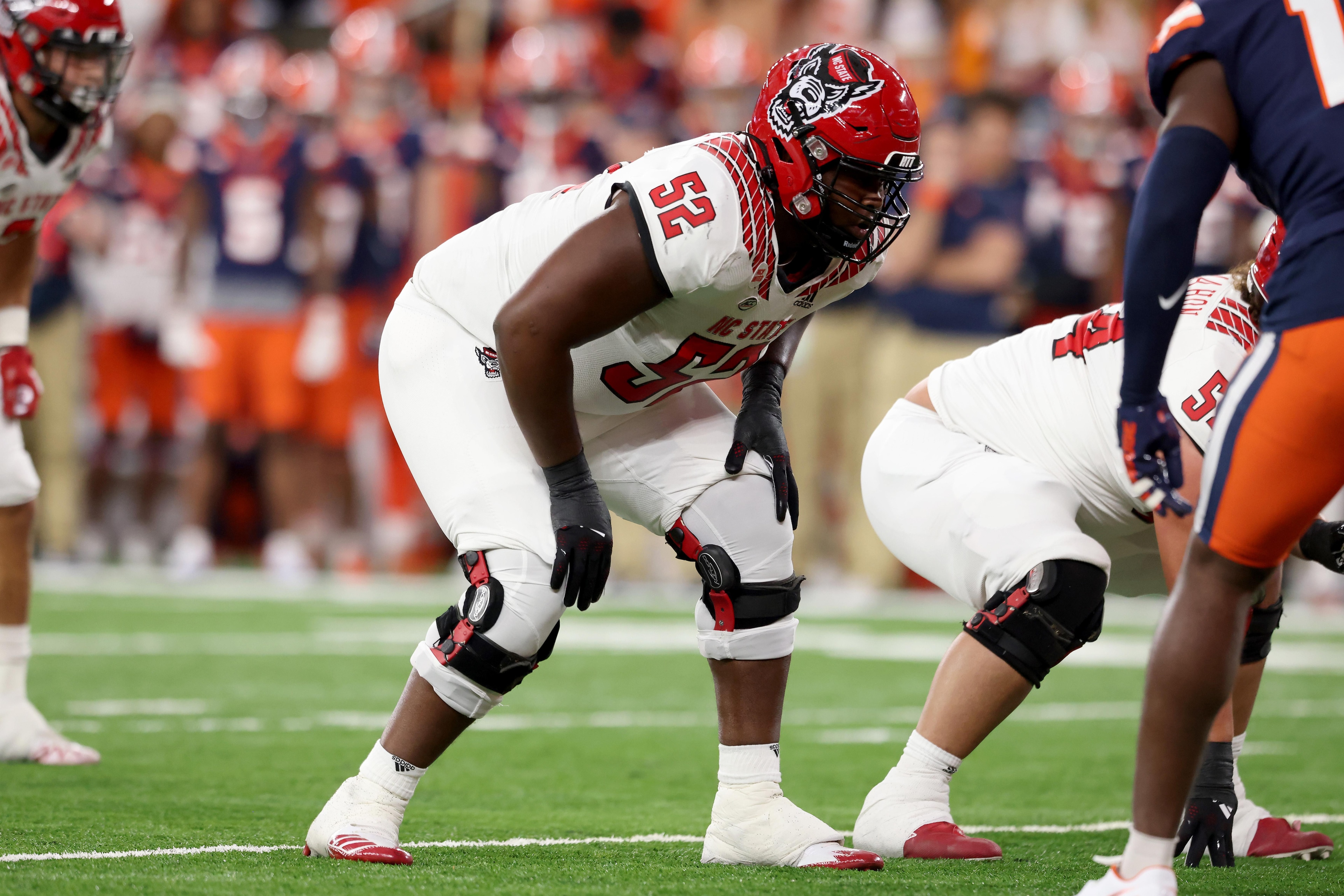 NC State v Syracuse NC State v Syracuse