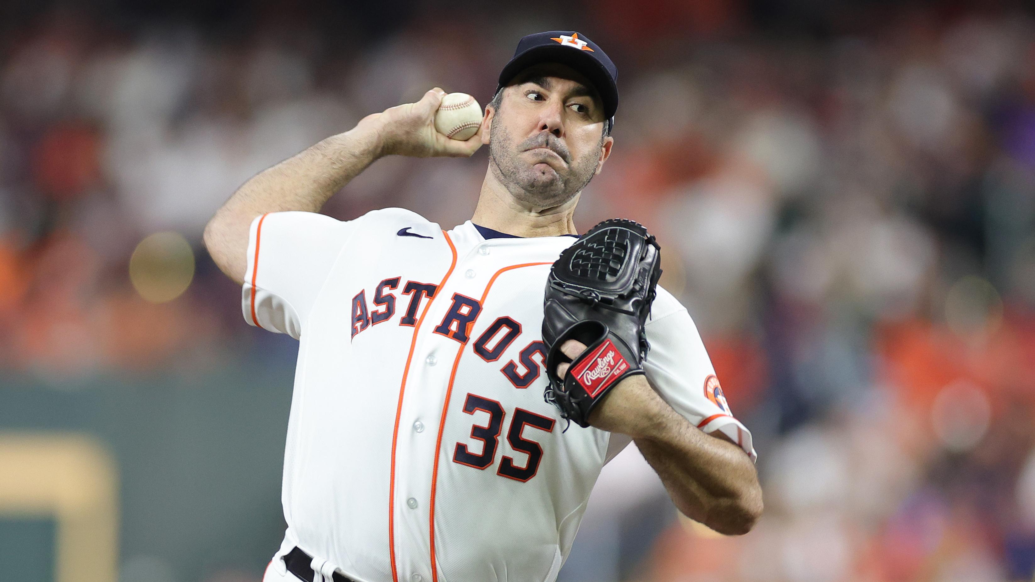 World Series - Philadelphia Phillies v Houston Astros - Game One