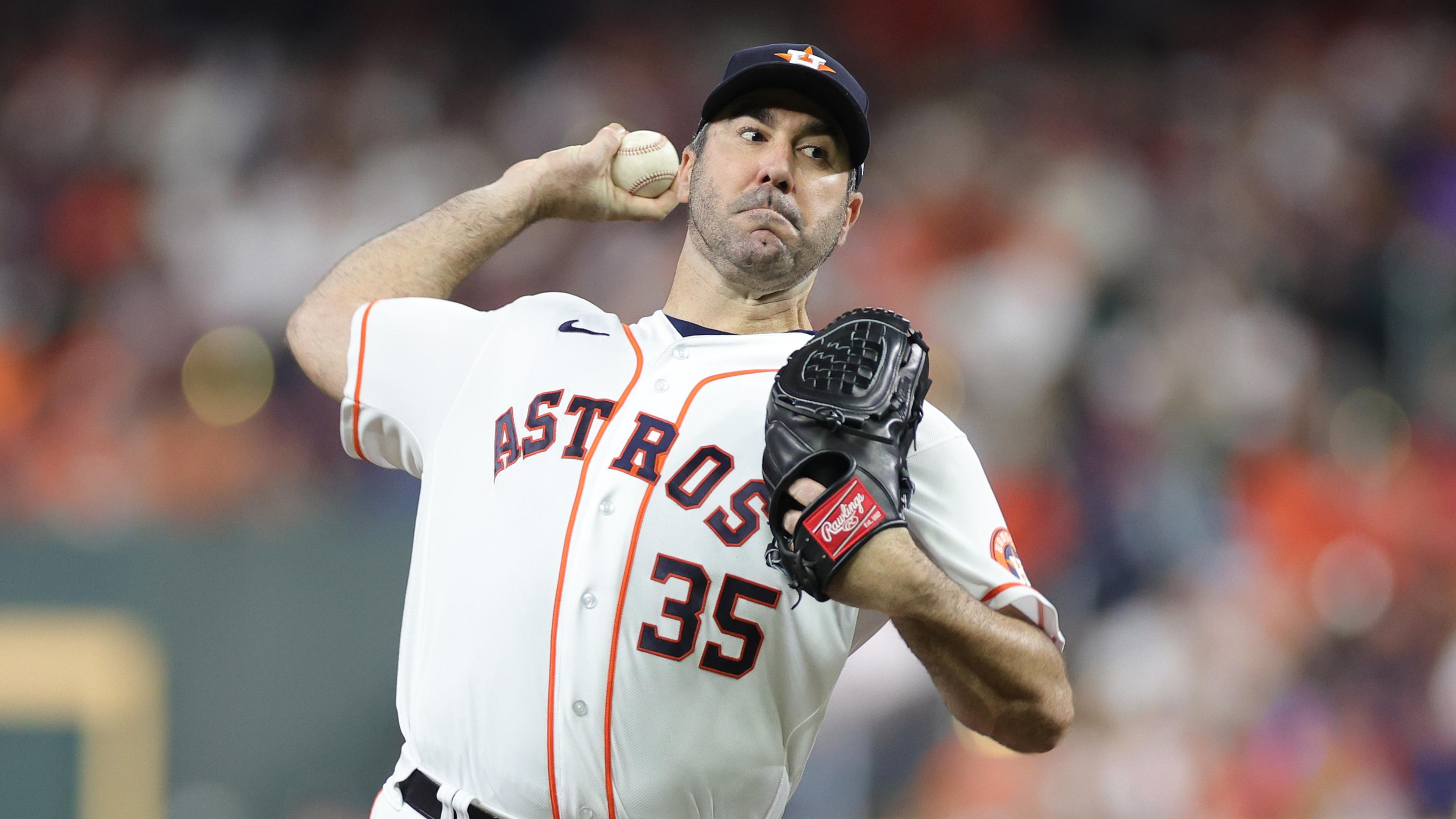 World Series - Philadelphia Phillies v Houston Astros - Game One