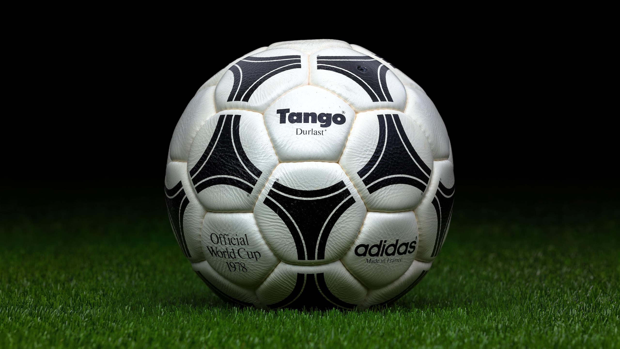 Photo collection of History of FIFA World Cup Balls