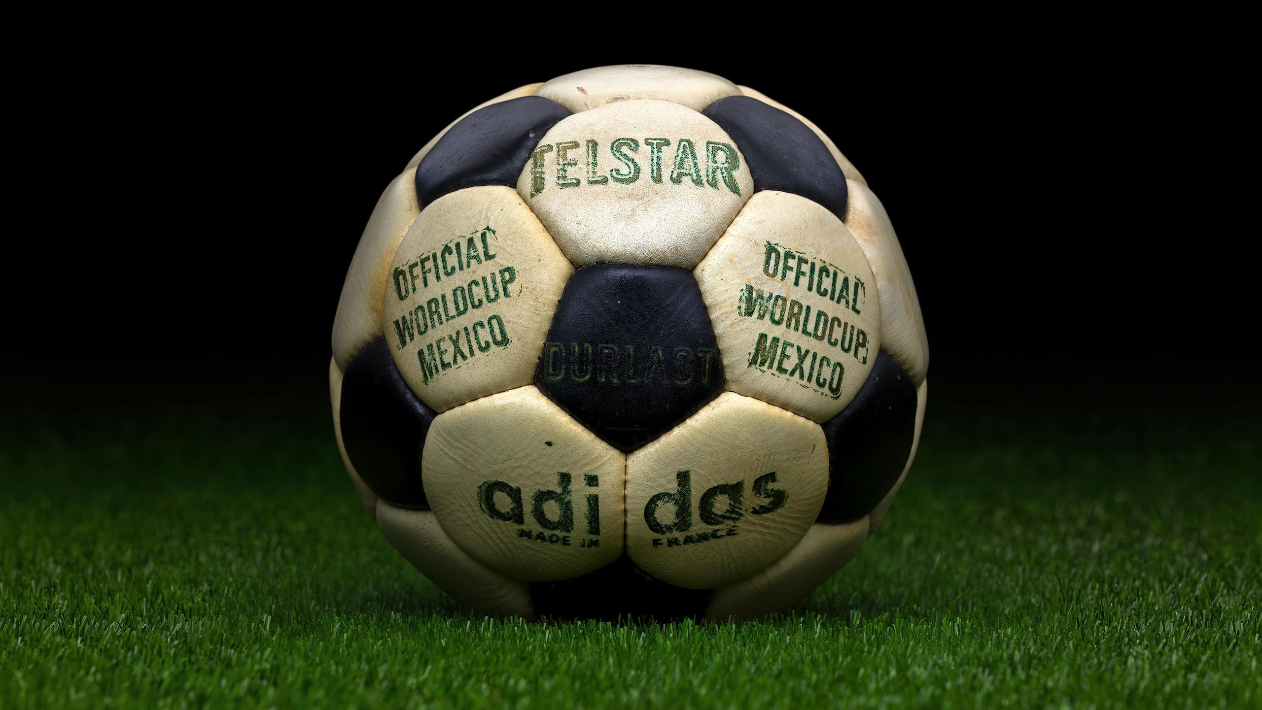Photo collection of History of FIFA World Cup Balls