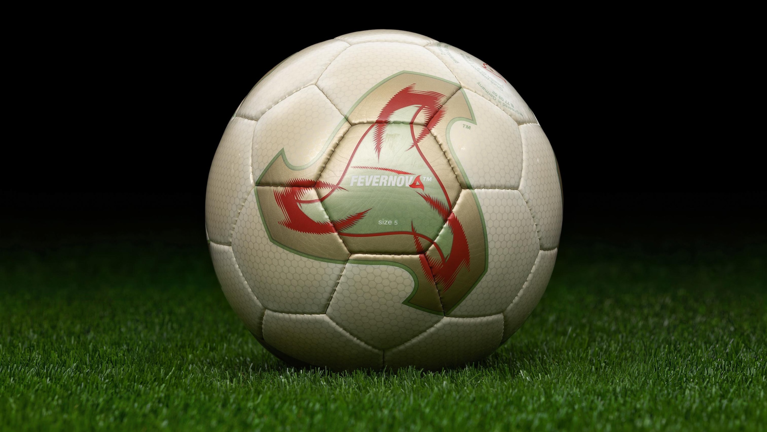 Photo collection of History of FIFA World Cup Balls