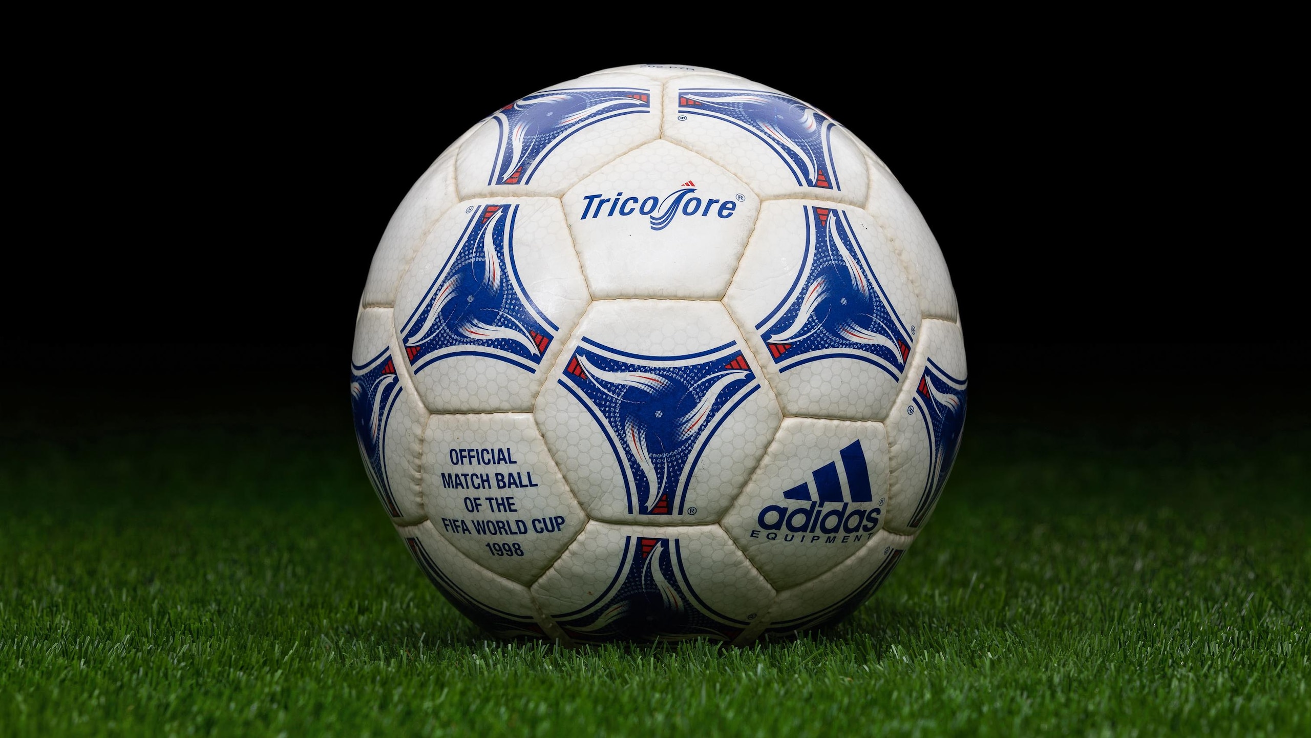 Photo collection of History of FIFA World Cup Balls