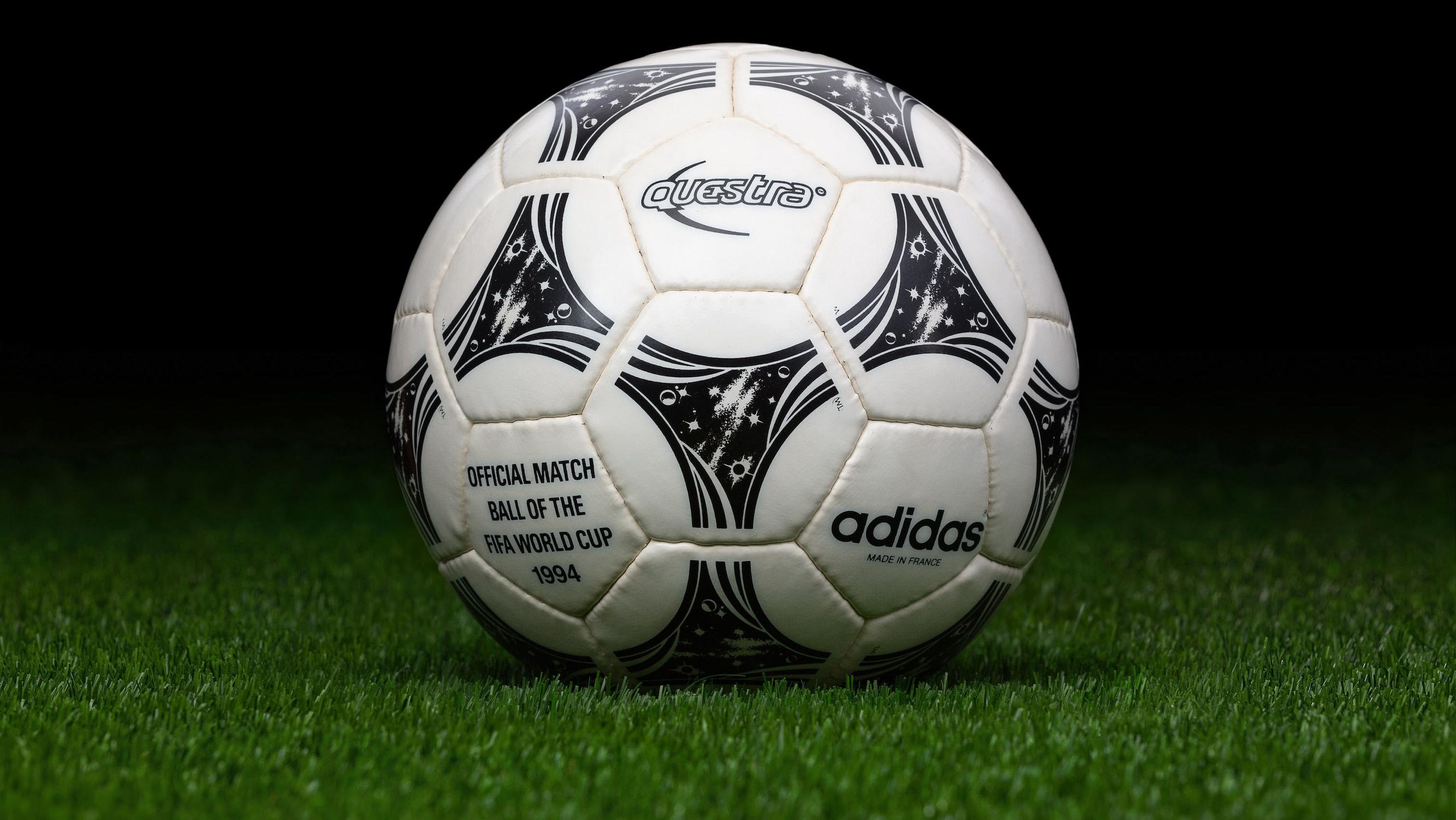 Photo collection of History of FIFA World Cup Balls